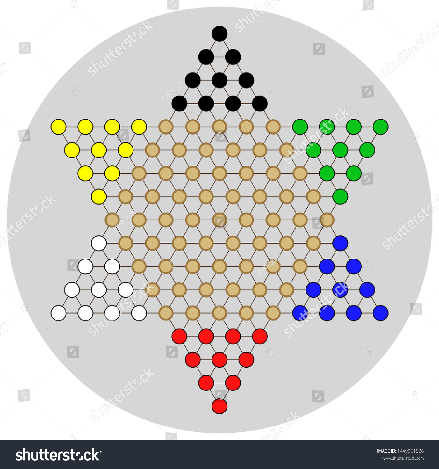 6 129 Chinese Checkers Images Stock Photos Vectors Shutterstock