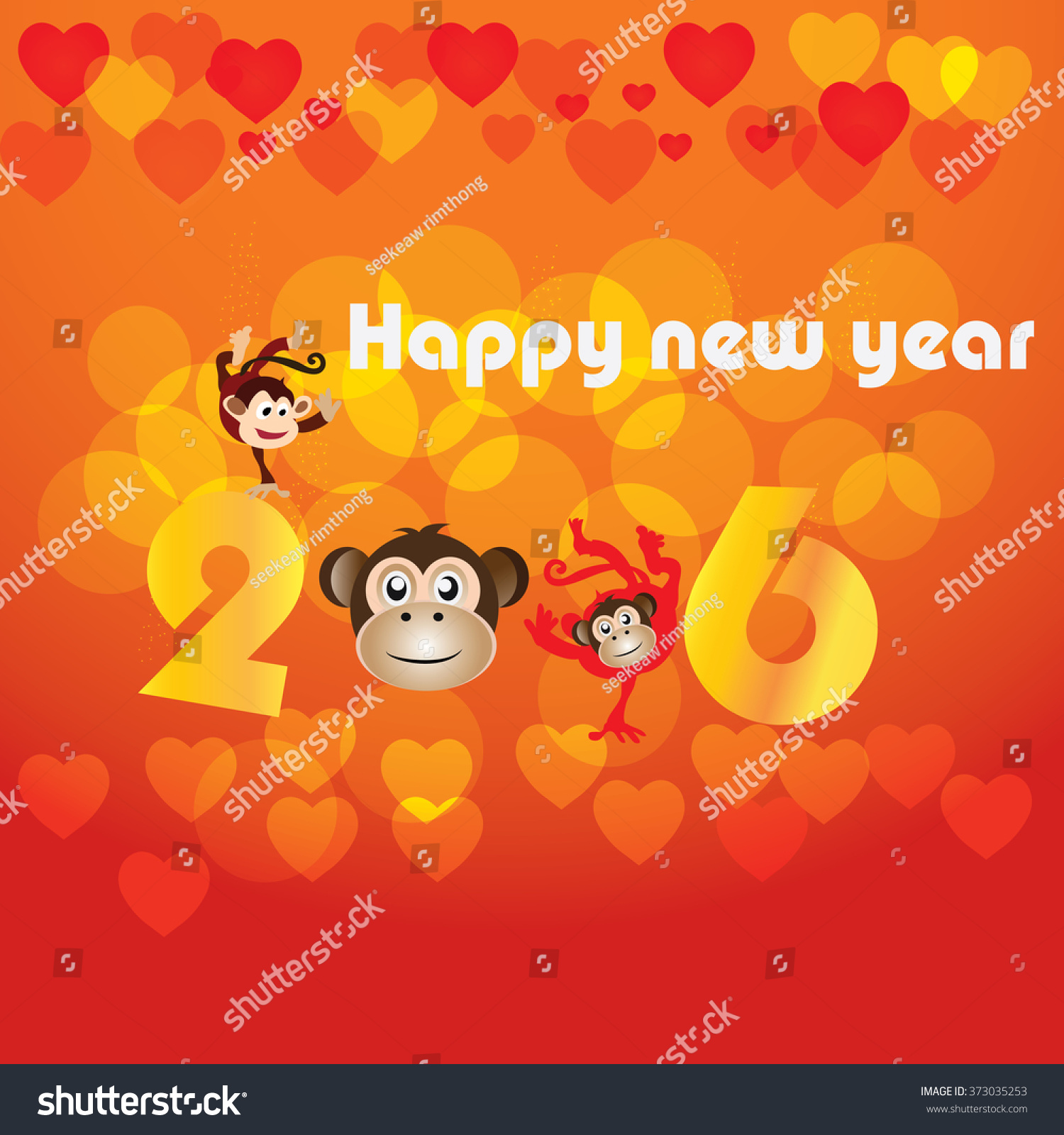 2016 year monkey - what color will the monkey, the symbol of 2016 year 2016 year monkey - what color will the monkey, the symbol of 2016 year