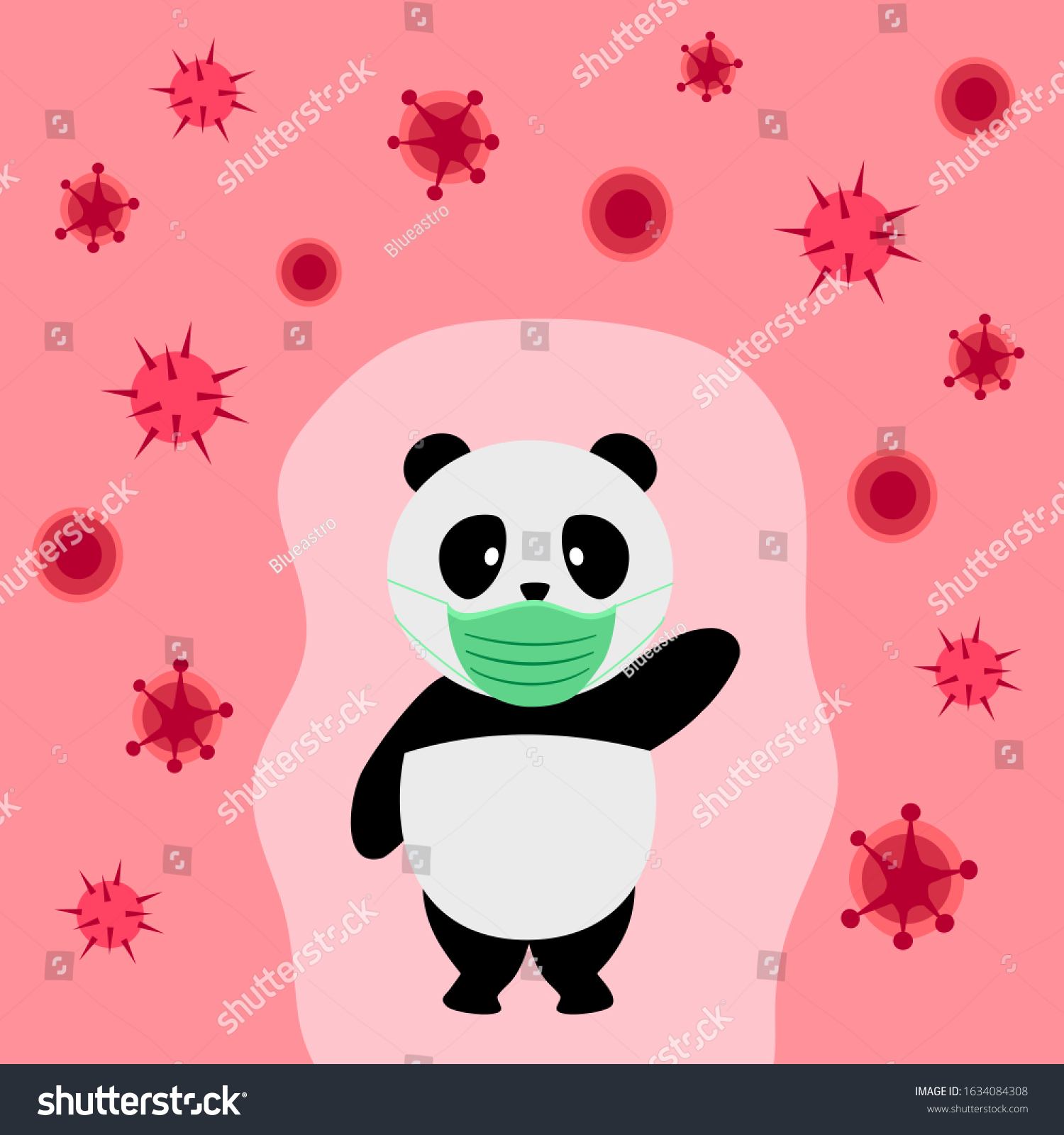 panda virus