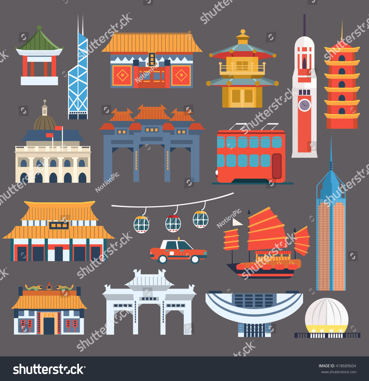 1,067,942 Chinese Architecture Images, Stock Photos & Vectors 