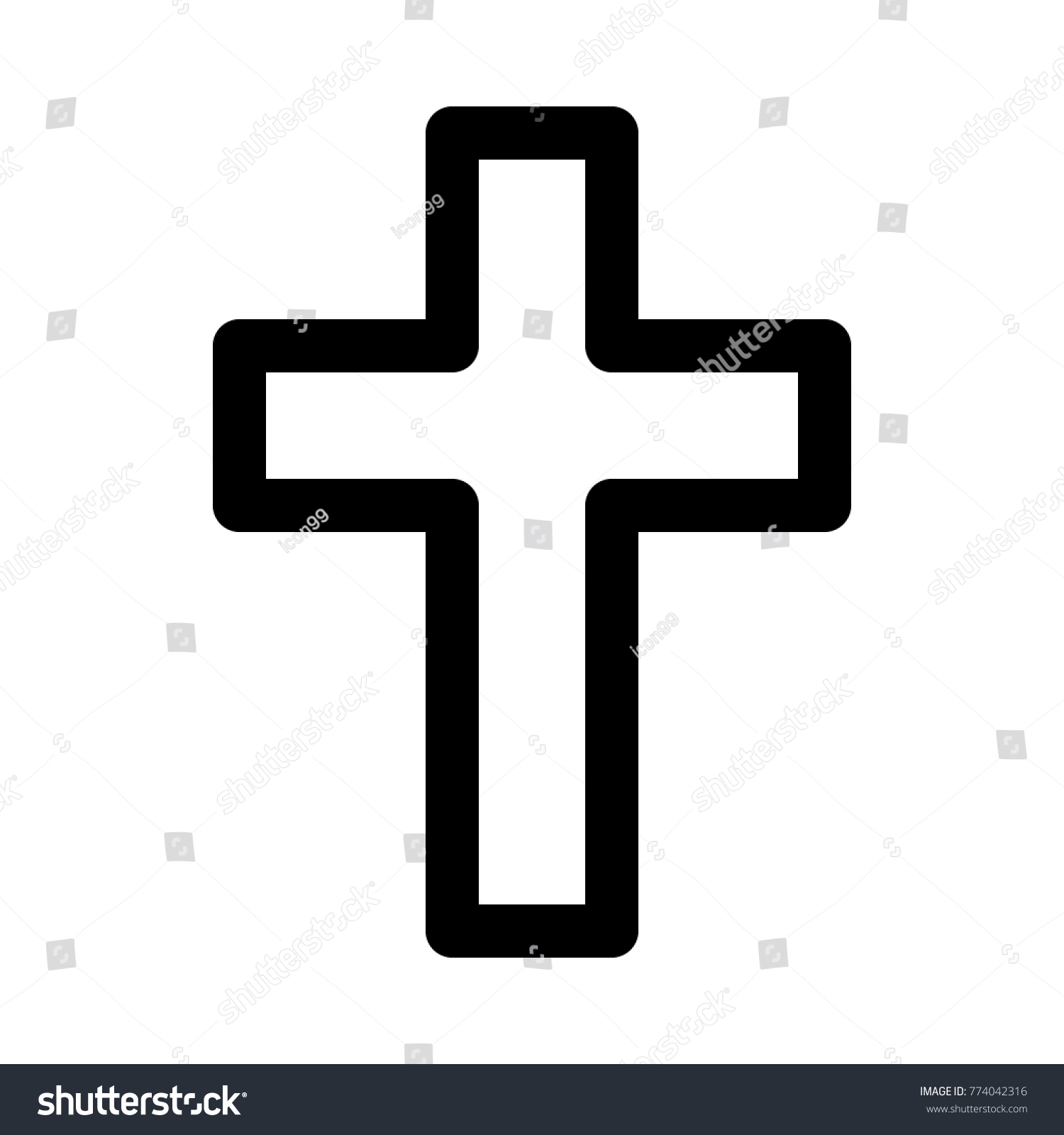 christian-cross-symbol-774042316