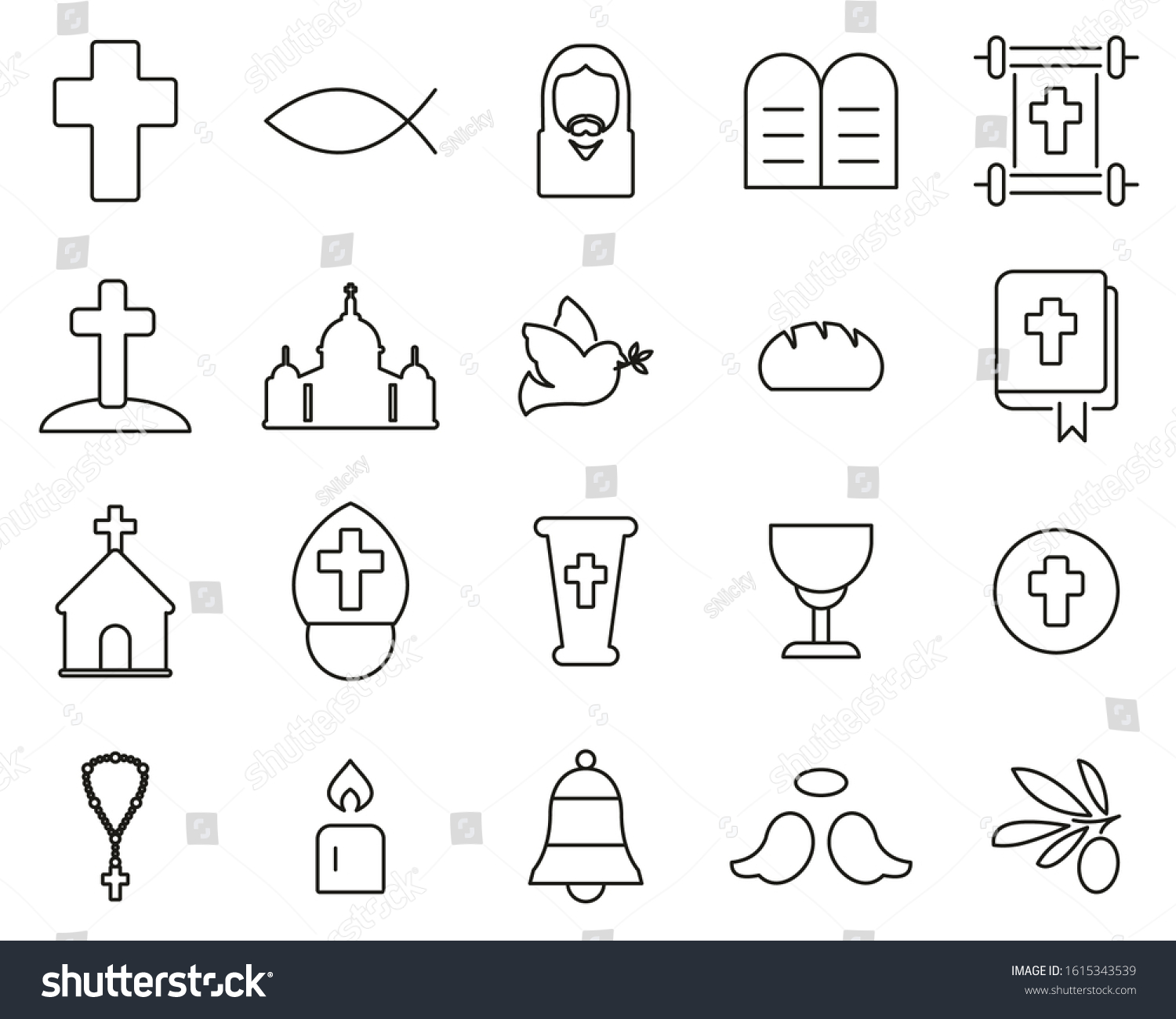 557 Priest chalice Stock Illustrations, Images & Vectors | Shutterstock