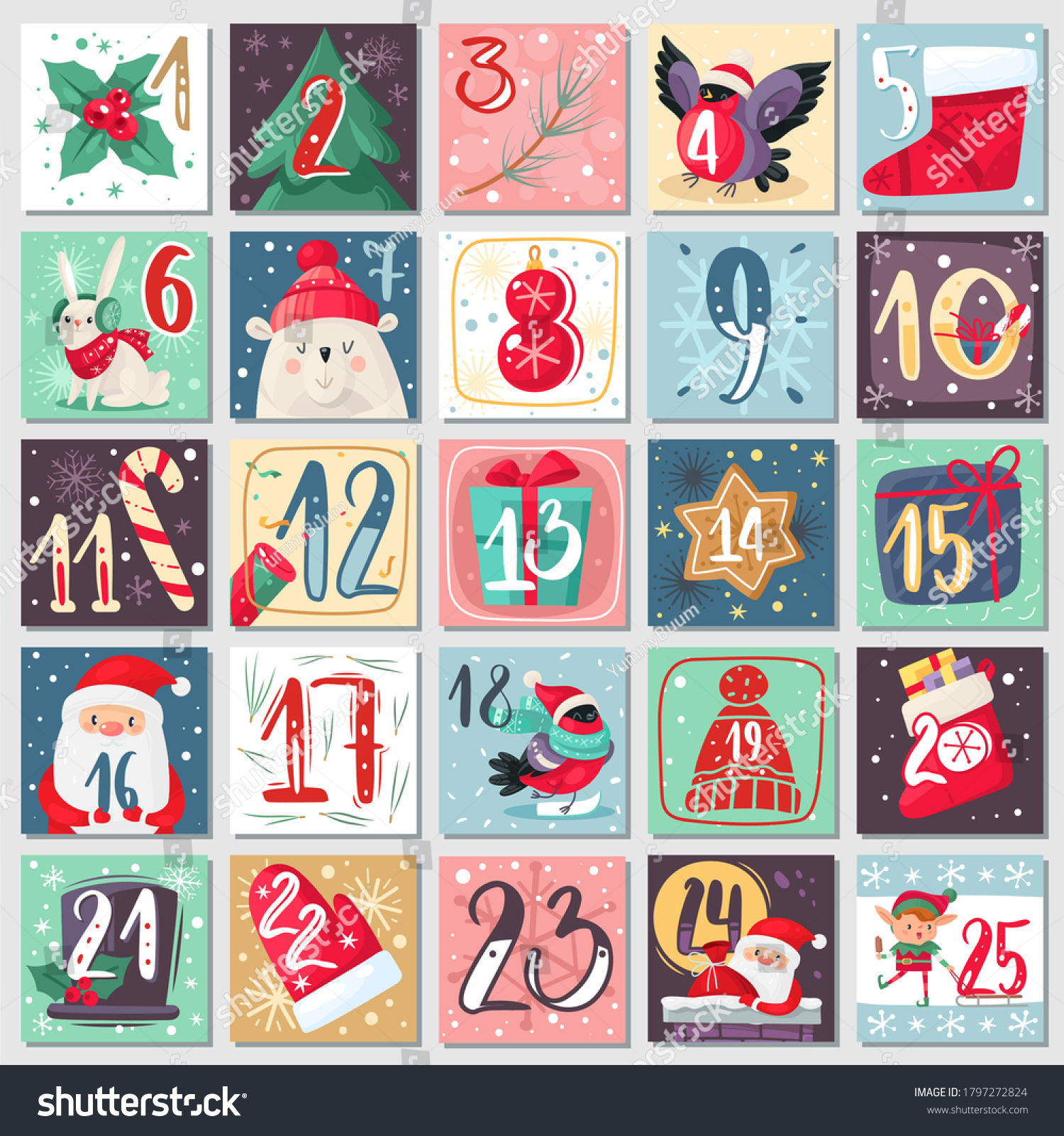 436-im-genes-de-advent-numbers-printable-im-genes-fotos-y-vectores