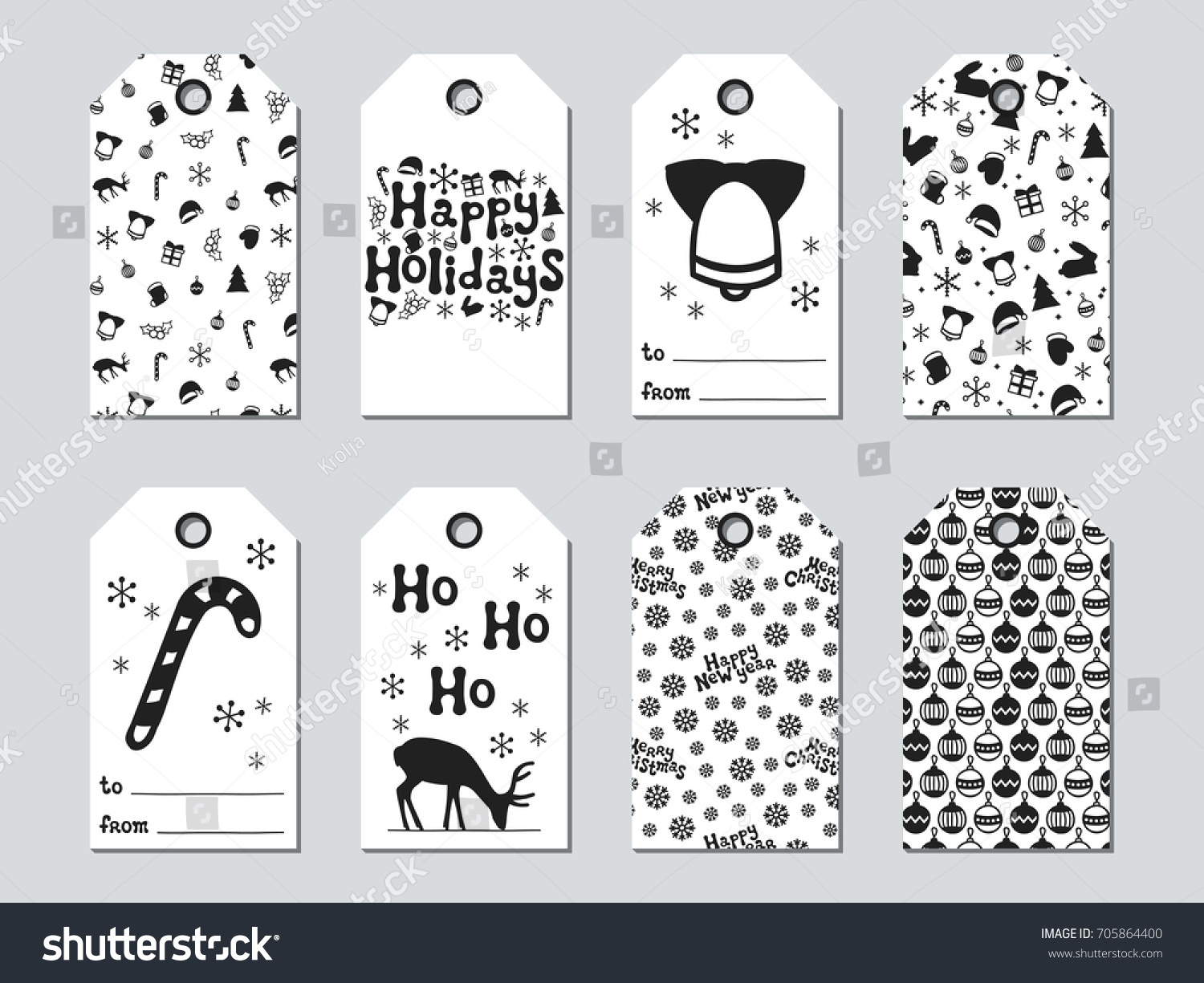 christmas-new-year-gift-tags-cards-stock-vector-705864400-shutterstock