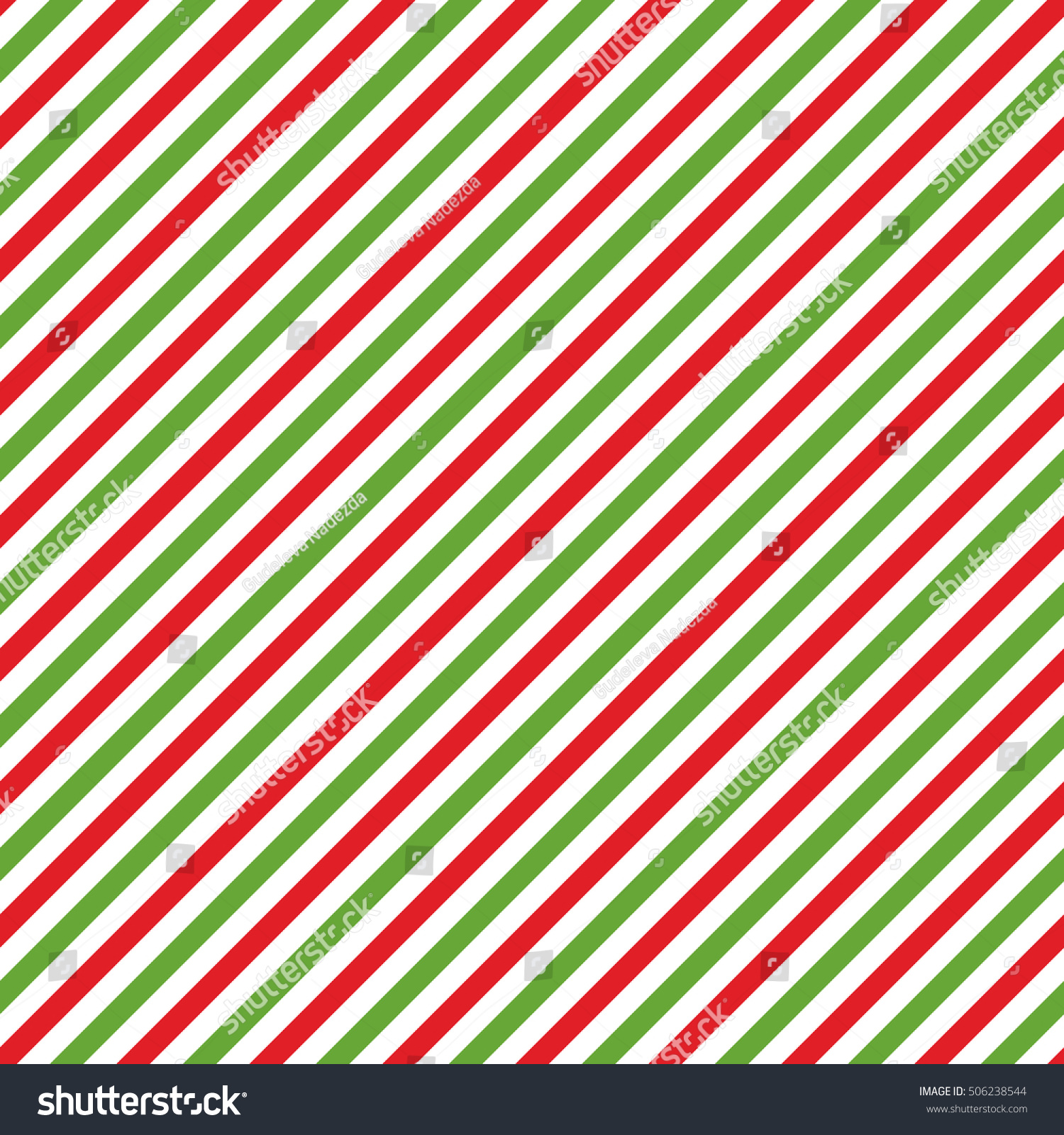 christmas background color diagonal stripes vector stock christmas wrapping paper stripes