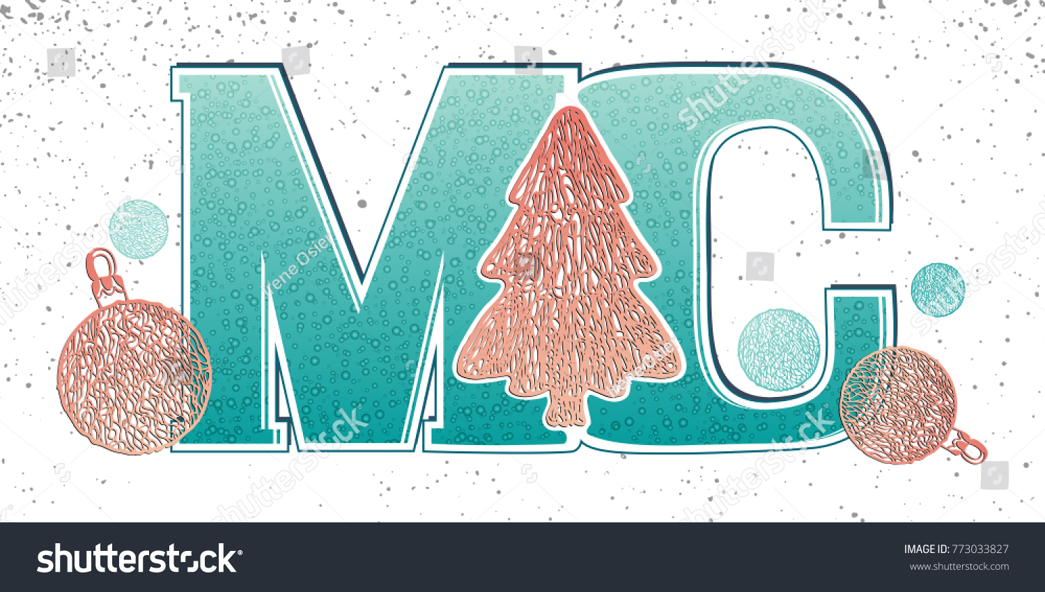 ms merry christmas