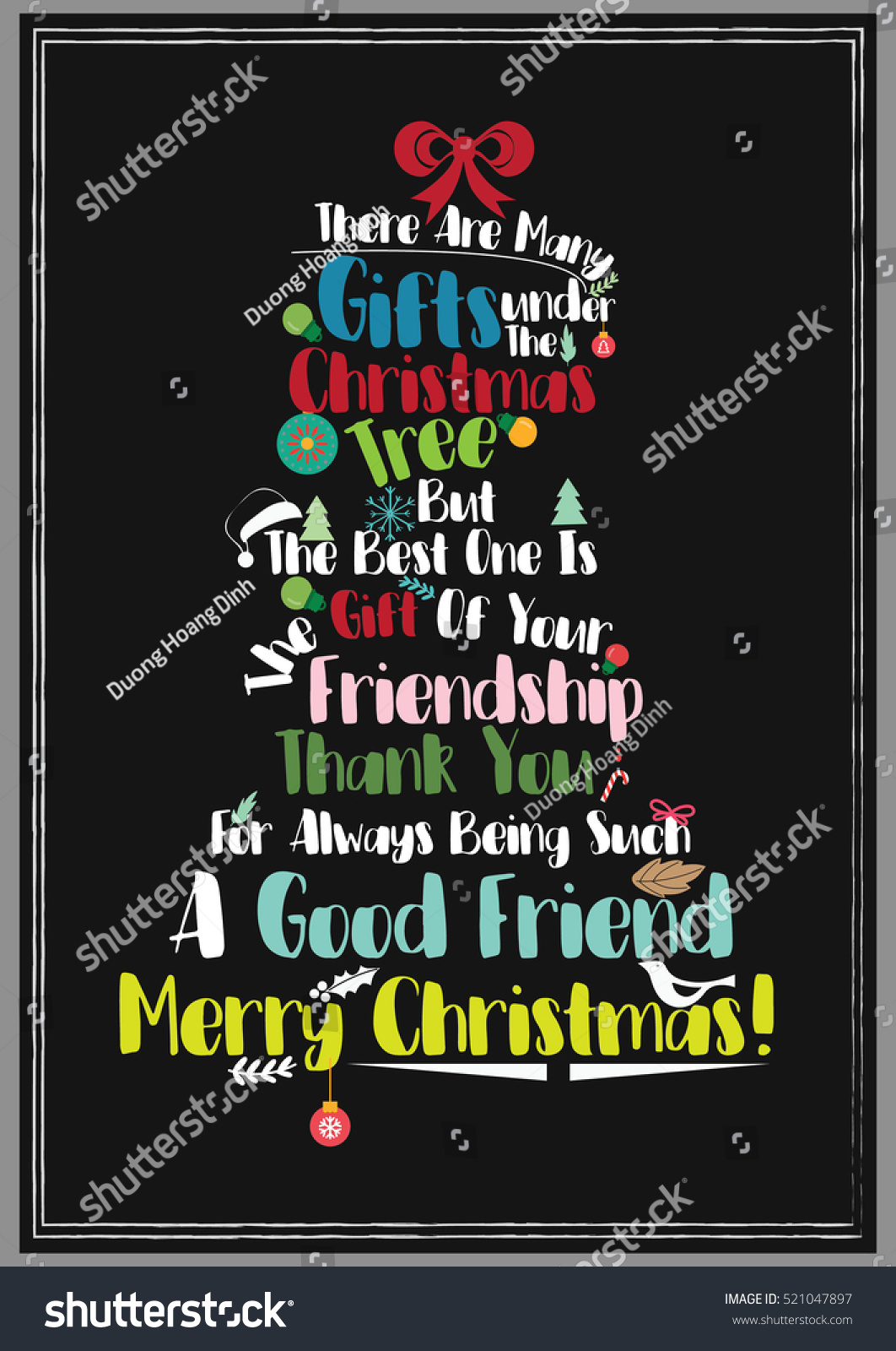 christmas quote friendship quote