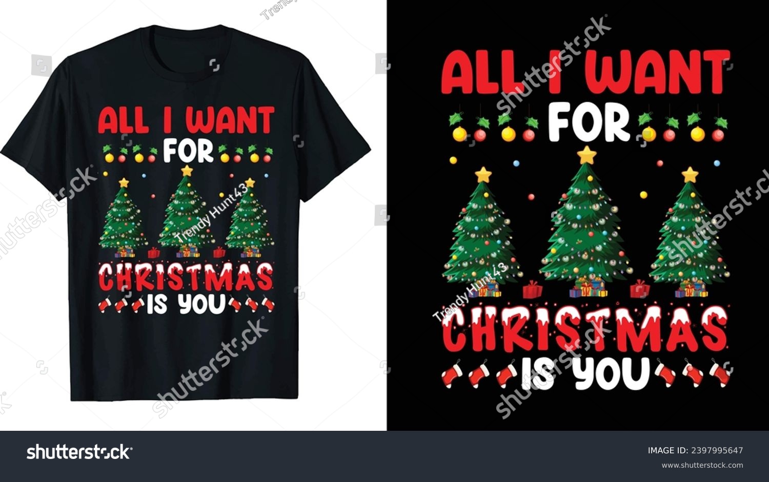 SVG of Christmas t-shirt, Merry Christmas t-shirt, Funny Christmas t-shirt, ready for print fashion Santa Claus cards Christmas Tree Vector Template svg