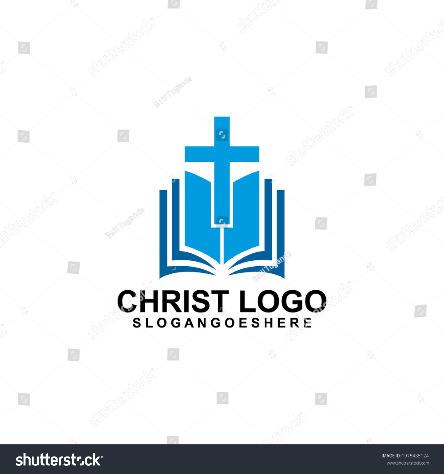 790 Christian ministry logo Images, Stock Photos & Vectors | Shutterstock