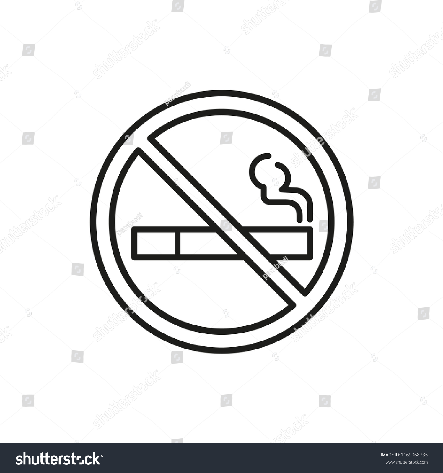 14,575 No smoking line Images, Stock Photos & Vectors | Shutterstock