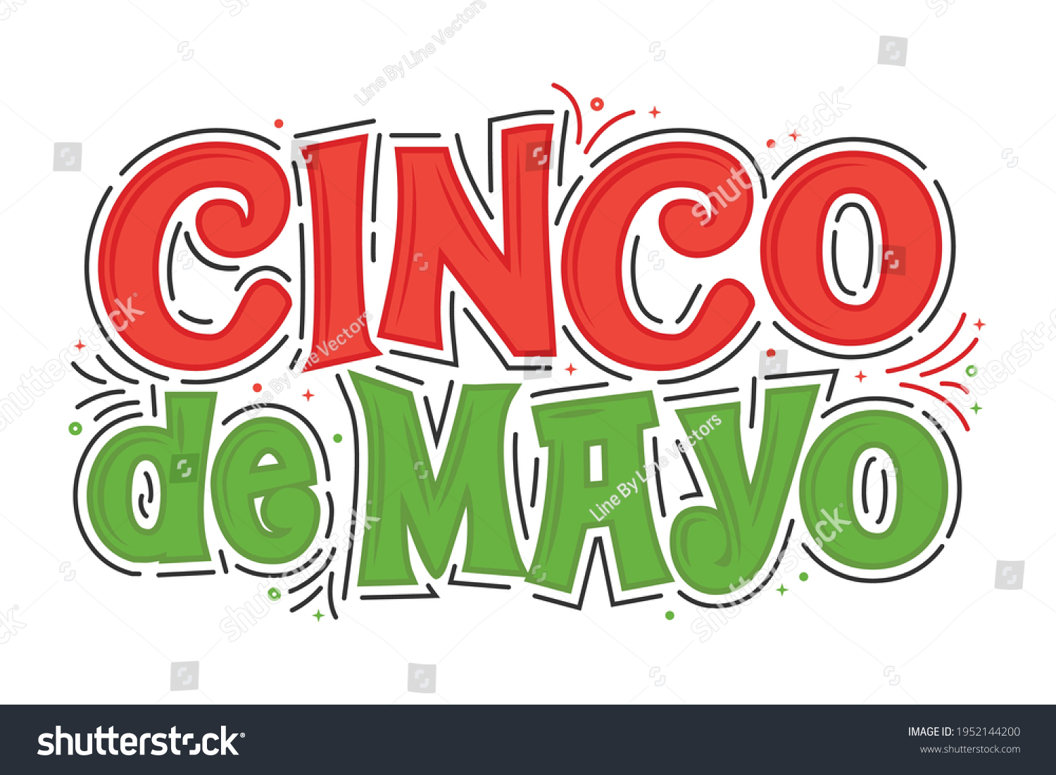 Sambrero Maracas Mexico National Day PNG. Festival Holiday Cacti May Fifth Watercolor Mexico clipart Party Cinco De Mayo
