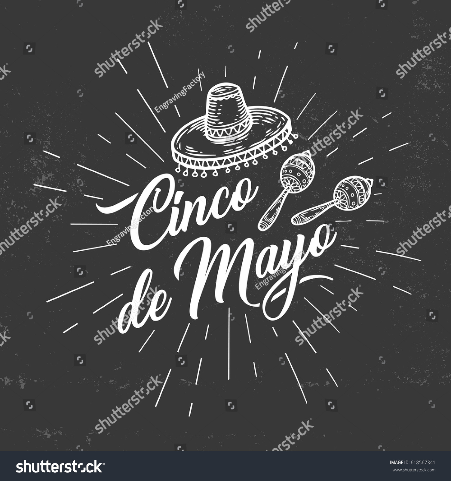 2,882 Mexican sombrero sketch Images, Stock Photos & Vectors | Shutterstock