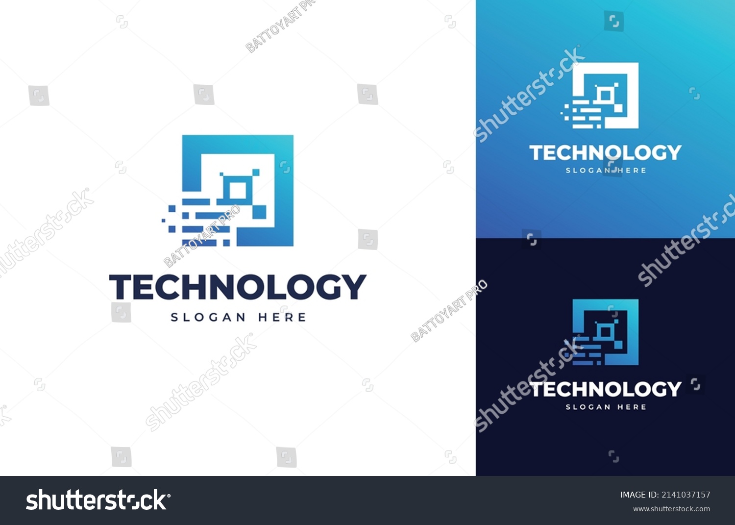 Circuit Tech Future Board Chip Innovation Stock Vector (Royalty Free ...