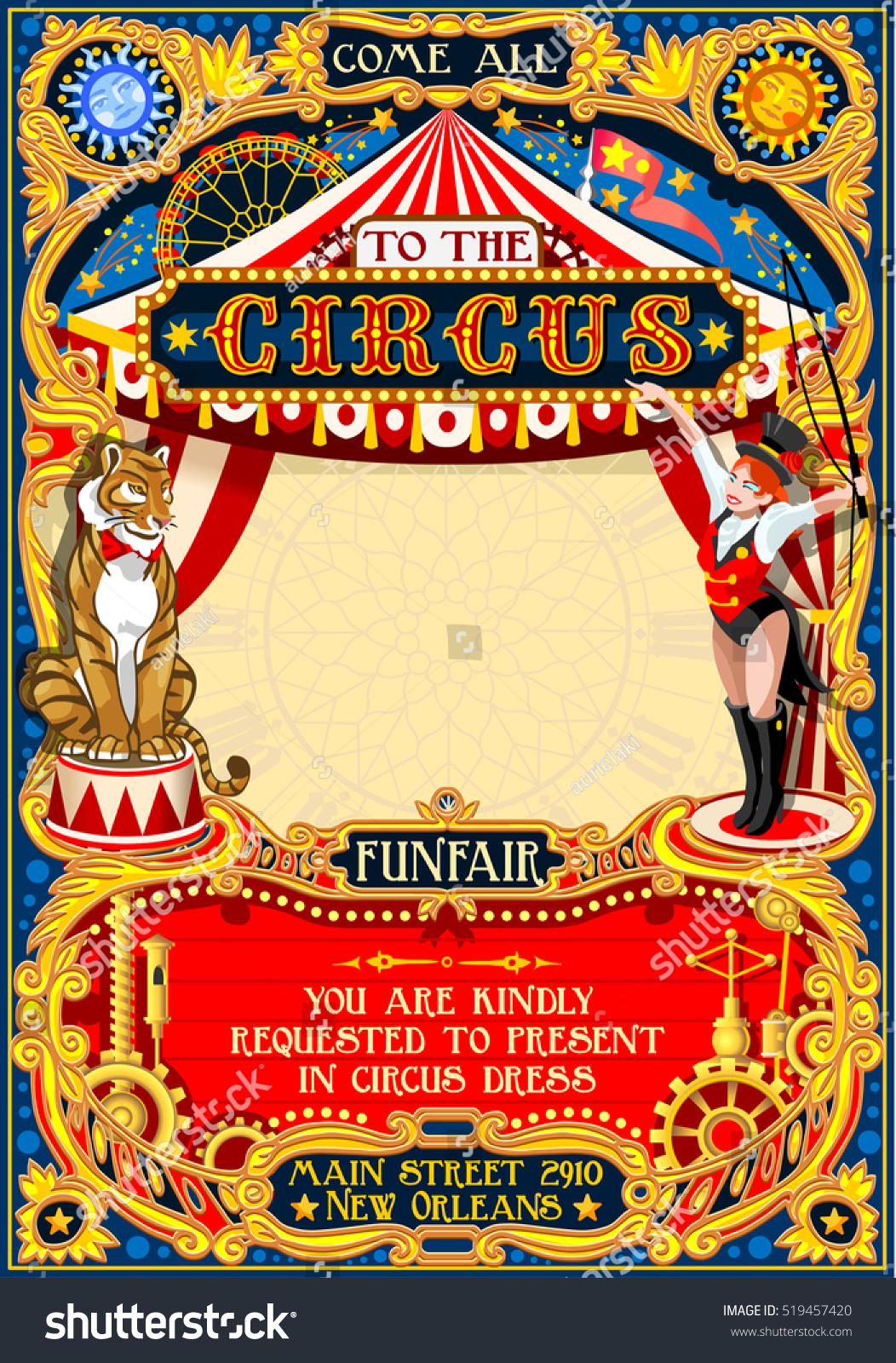 Circus circus theme park coupons