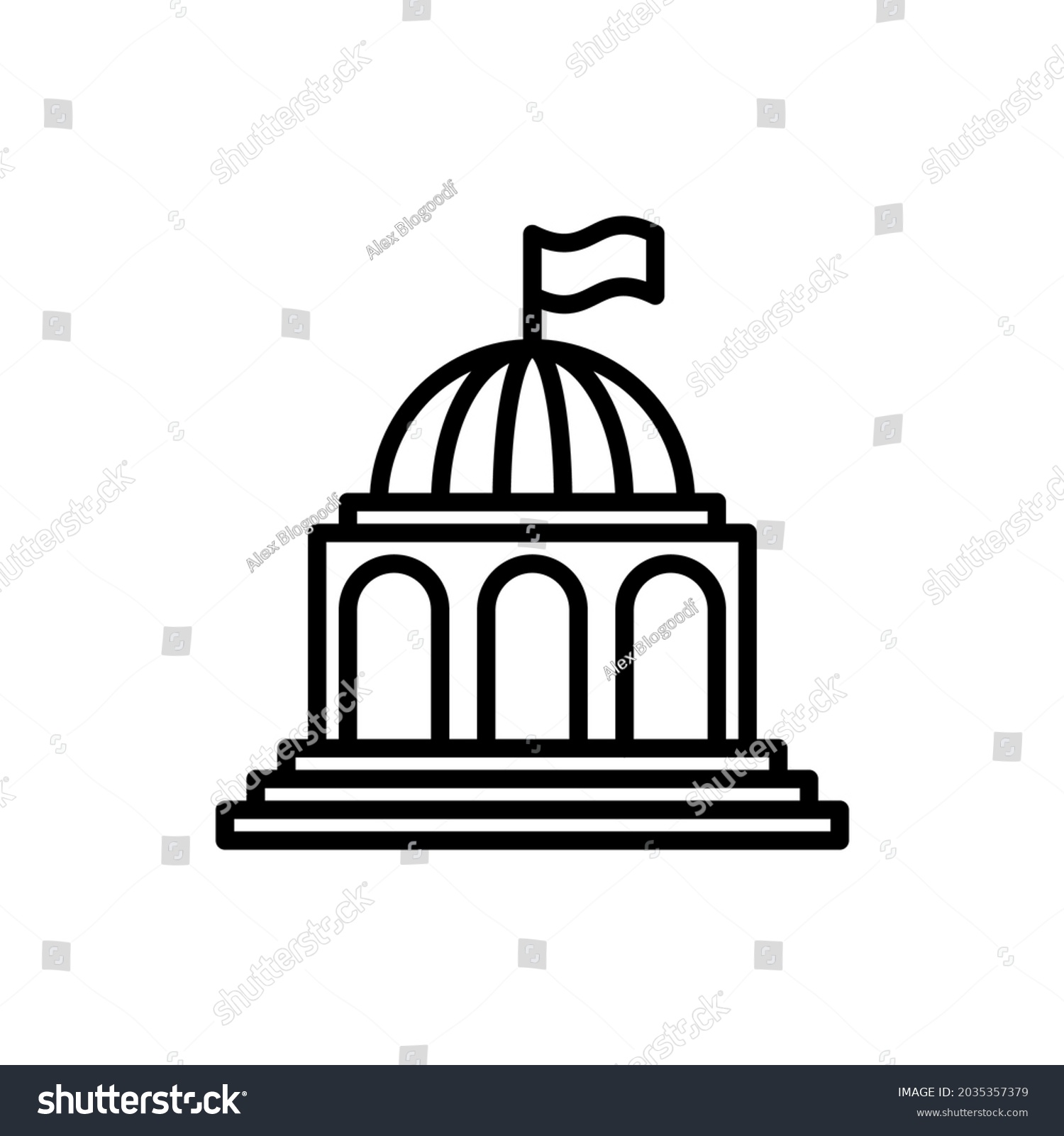 994 Council building Stock Illustrations, Images & Vectors | Shutterstock