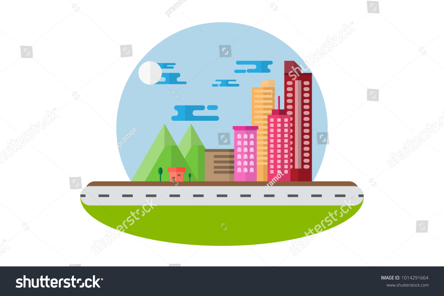 Featured image of post Scenery Using Geometrical Shapes / By using our site, you acknowledge that you have read and understand our cookie policy, privacy policy, and our terms of service.