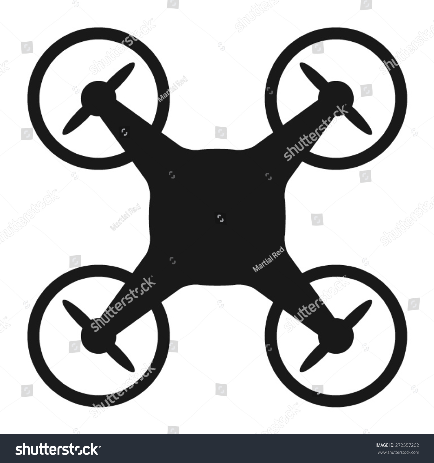 military drone clipart - photo #23