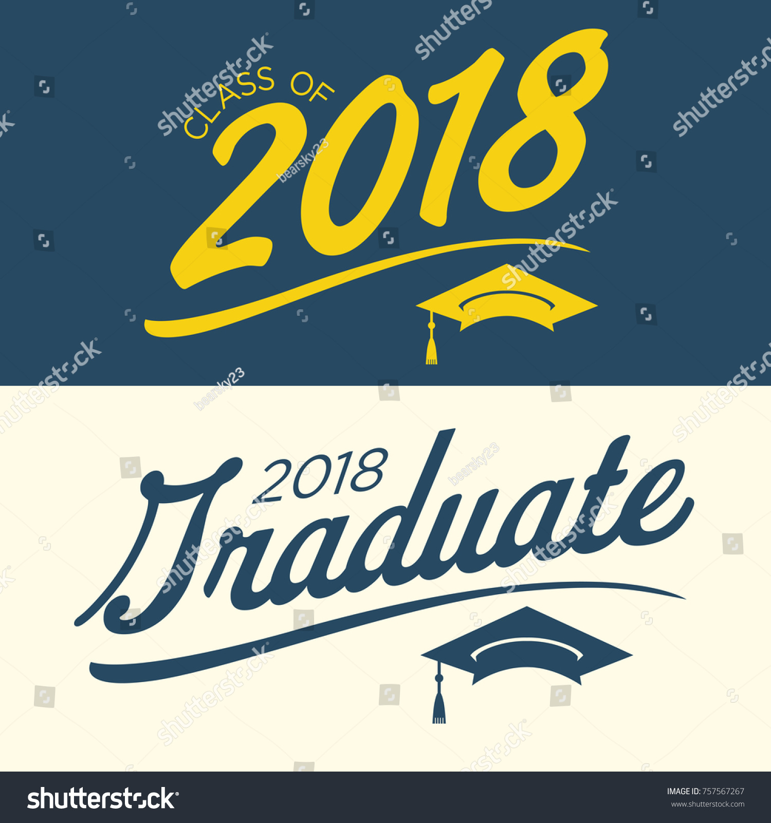 congratulations to graduate
