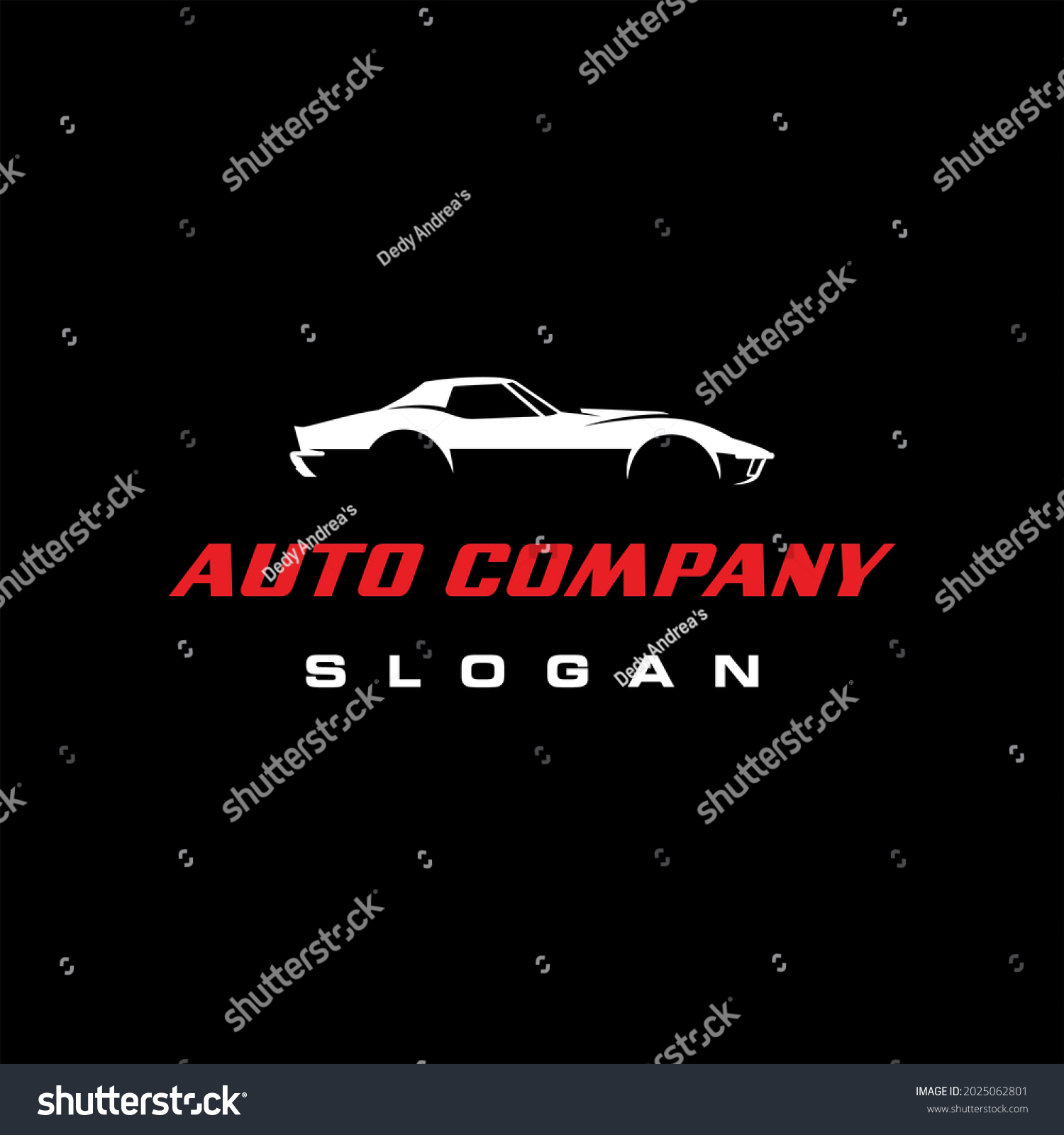 SVG of Classic car with elegant and simple design style svg