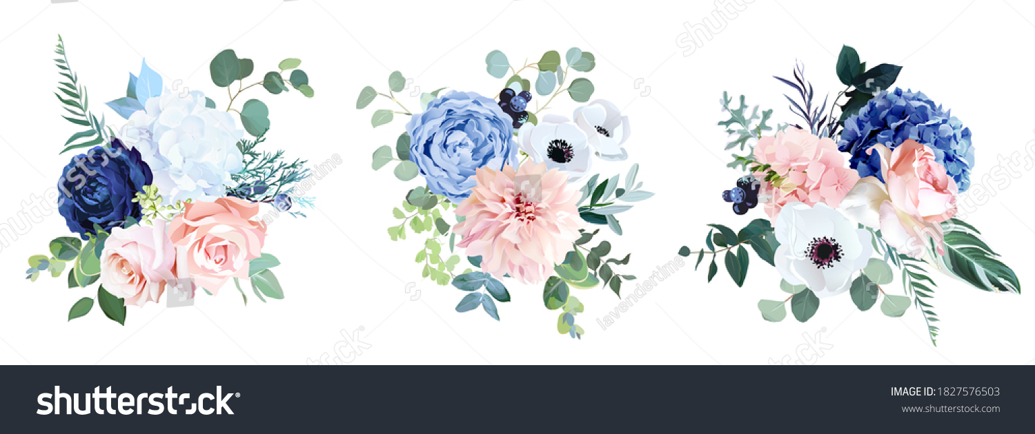 1,788,209 Pink blue flowers Images, Stock Photos & Vectors | Shutterstock