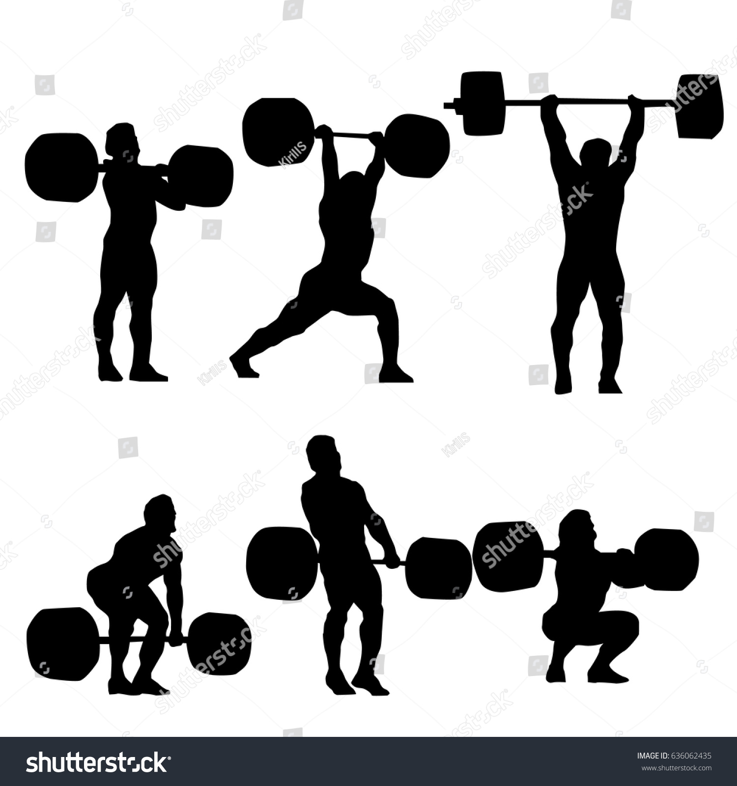 clean and jerk Definition of clean and jerk in English