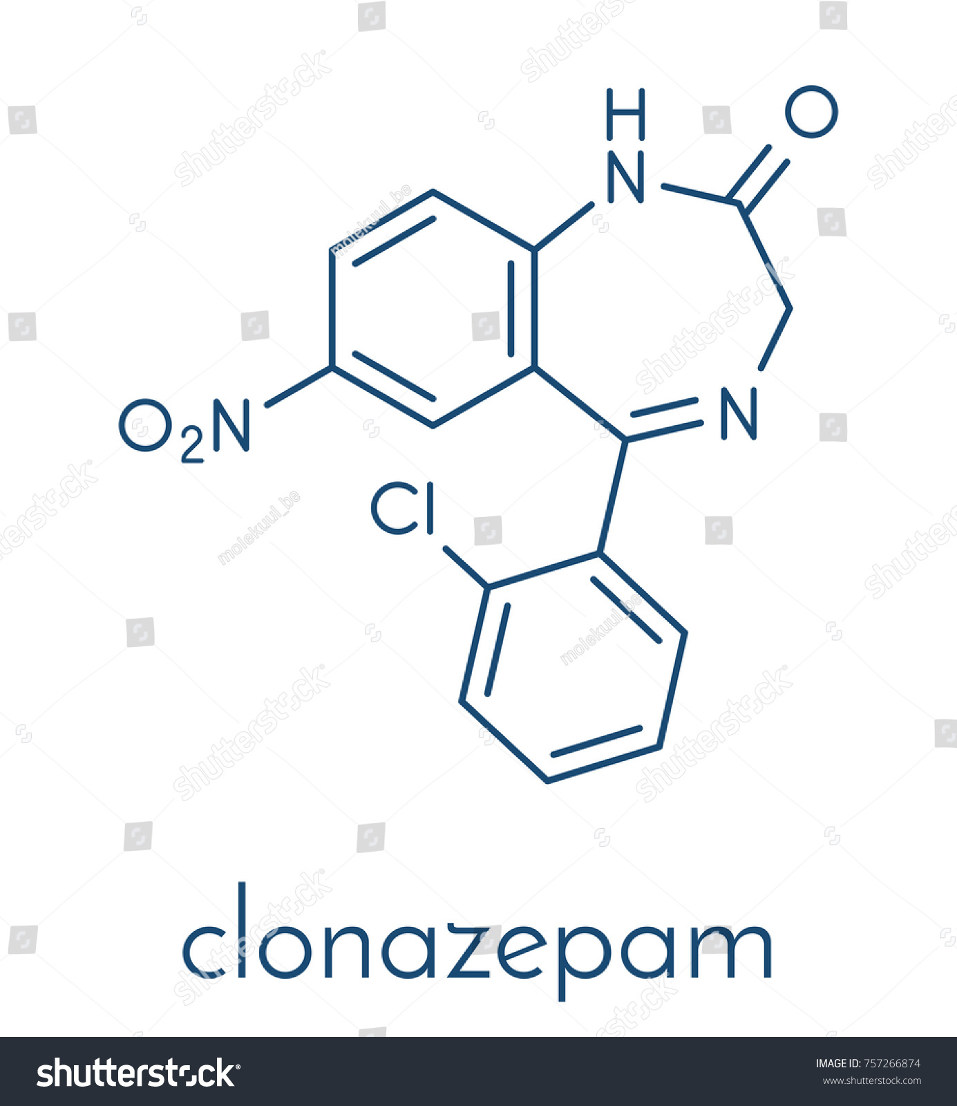 Clonazepam insomnia treat to can used be