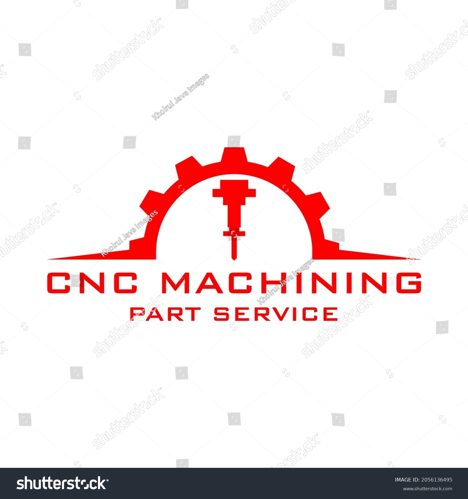 2,870 Milling machine logo Images, Stock Photos & Vectors | Shutterstock