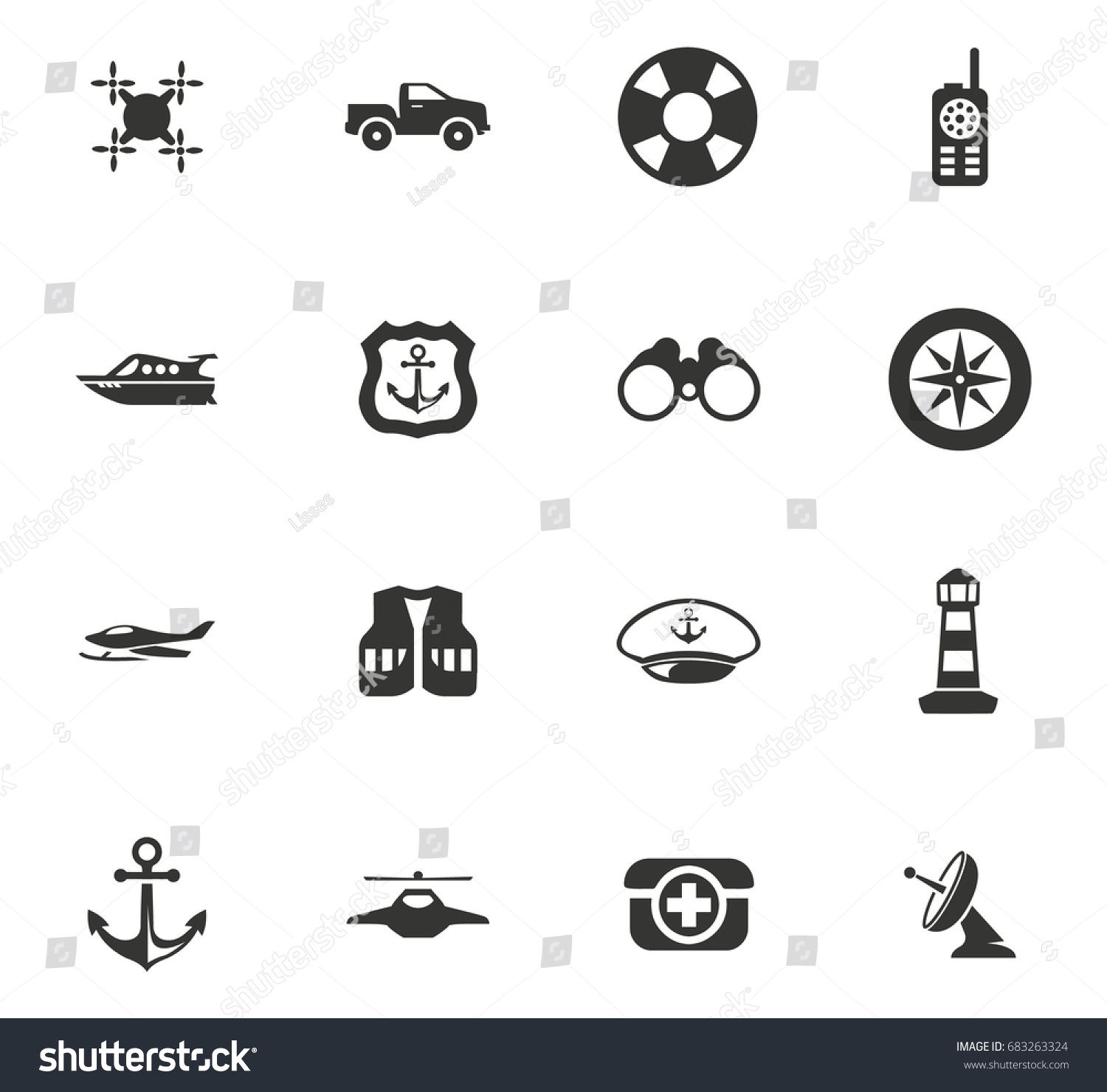 Coastguardquadrocopter Images, Stock Photos & Vectors | Shutterstock