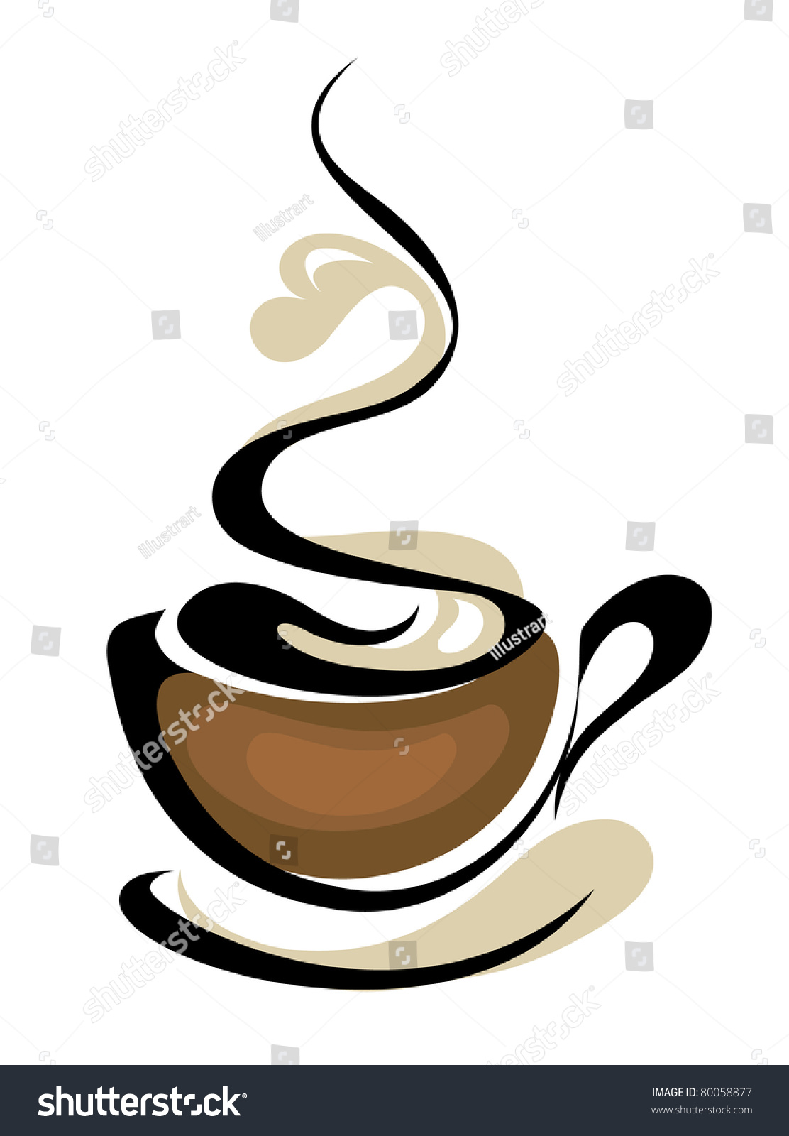 SVG of coffee cup svg