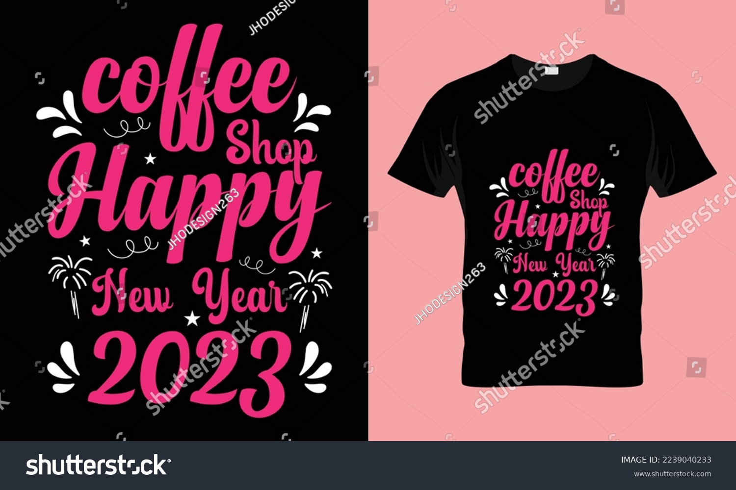 SVG of coffee shop happy new year 2023 design template vector and typography.
Ready for t-shirt, mug,gift and other printing,2023 svg design,New Year Stickers quotes t shirt designs
Happy new year svg.
 svg
