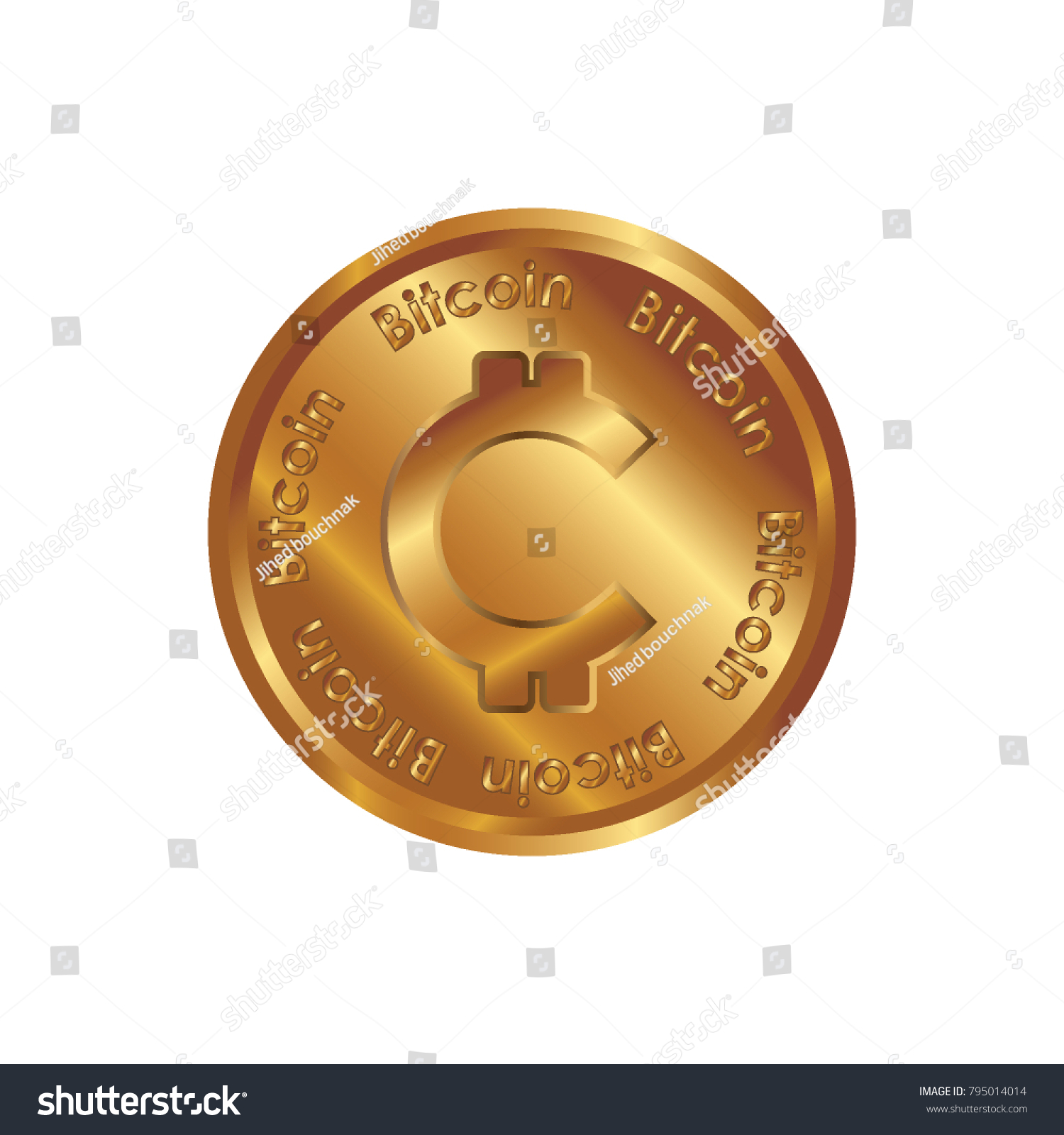 bitcoin c