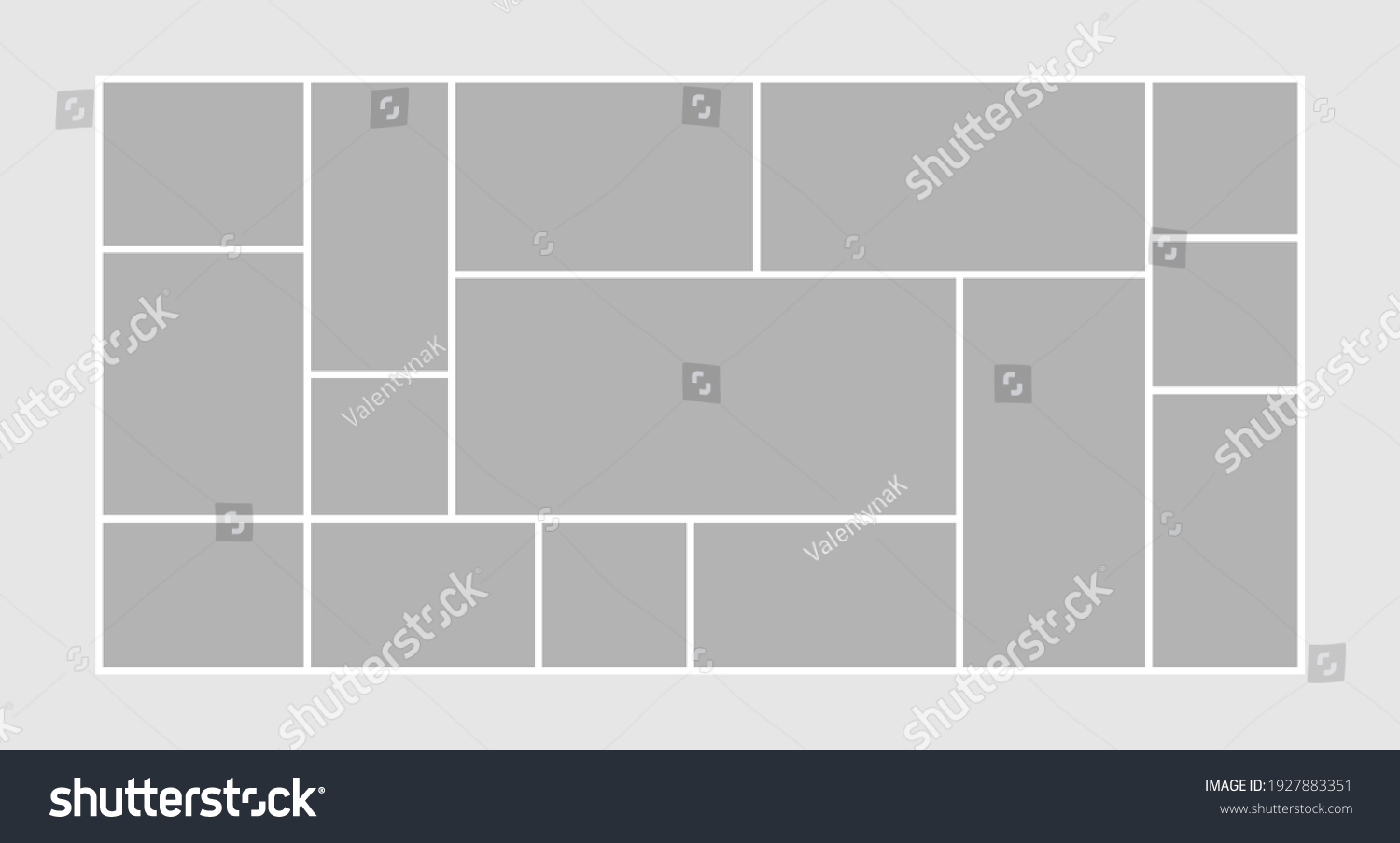 708,190 Mosaic grid Stock Vectors, Images & Vector Art | Shutterstock