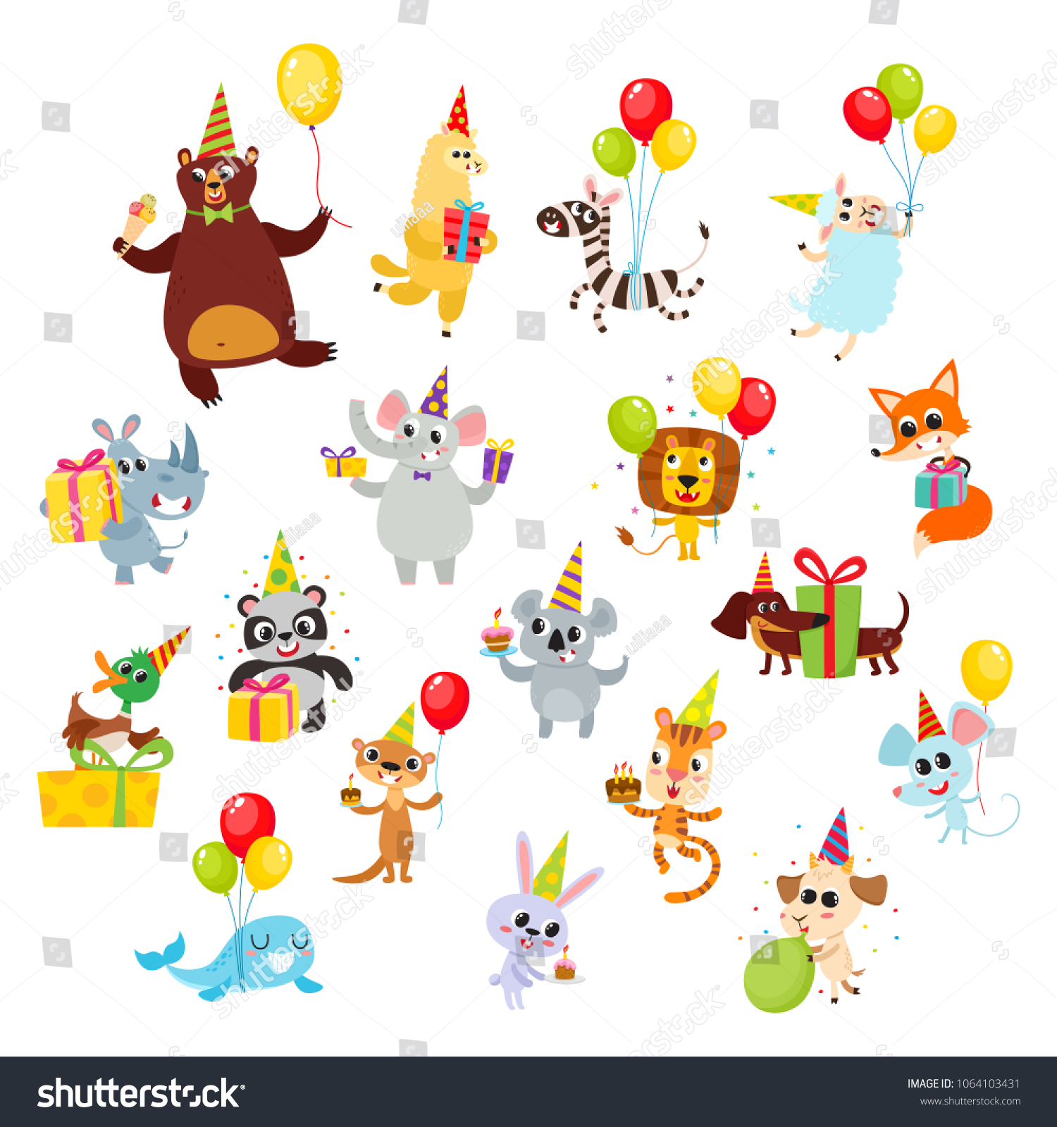 92 Goat cupcake Images, Stock Photos & Vectors | Shutterstock