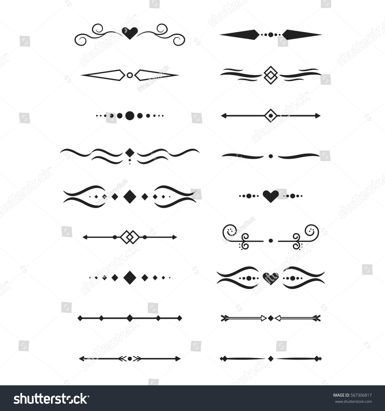 169,223 Simple calligraphy design Images, Stock Photos & Vectors ...