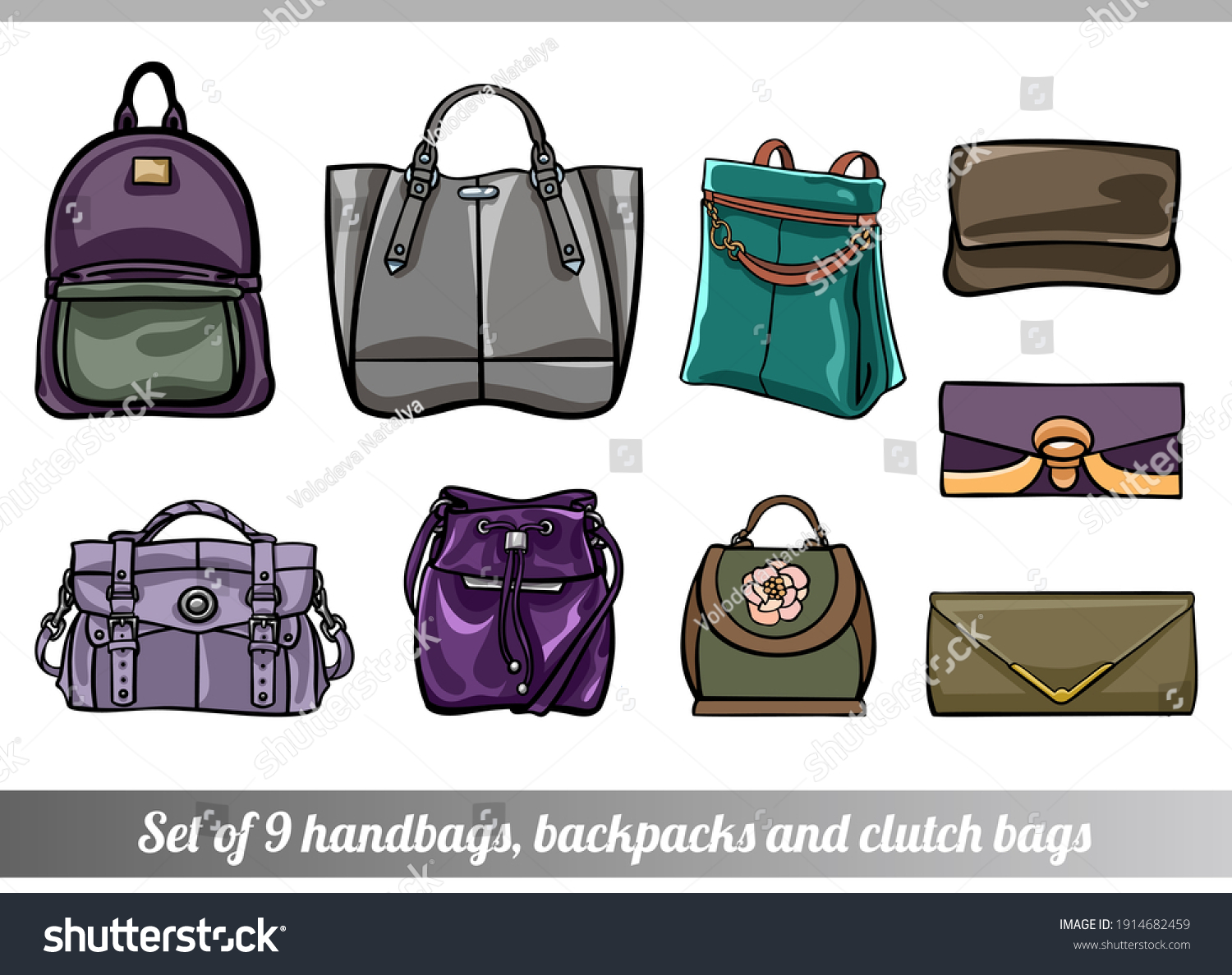 244,175 Backpack illustration Images, Stock Photos & Vectors | Shutterstock