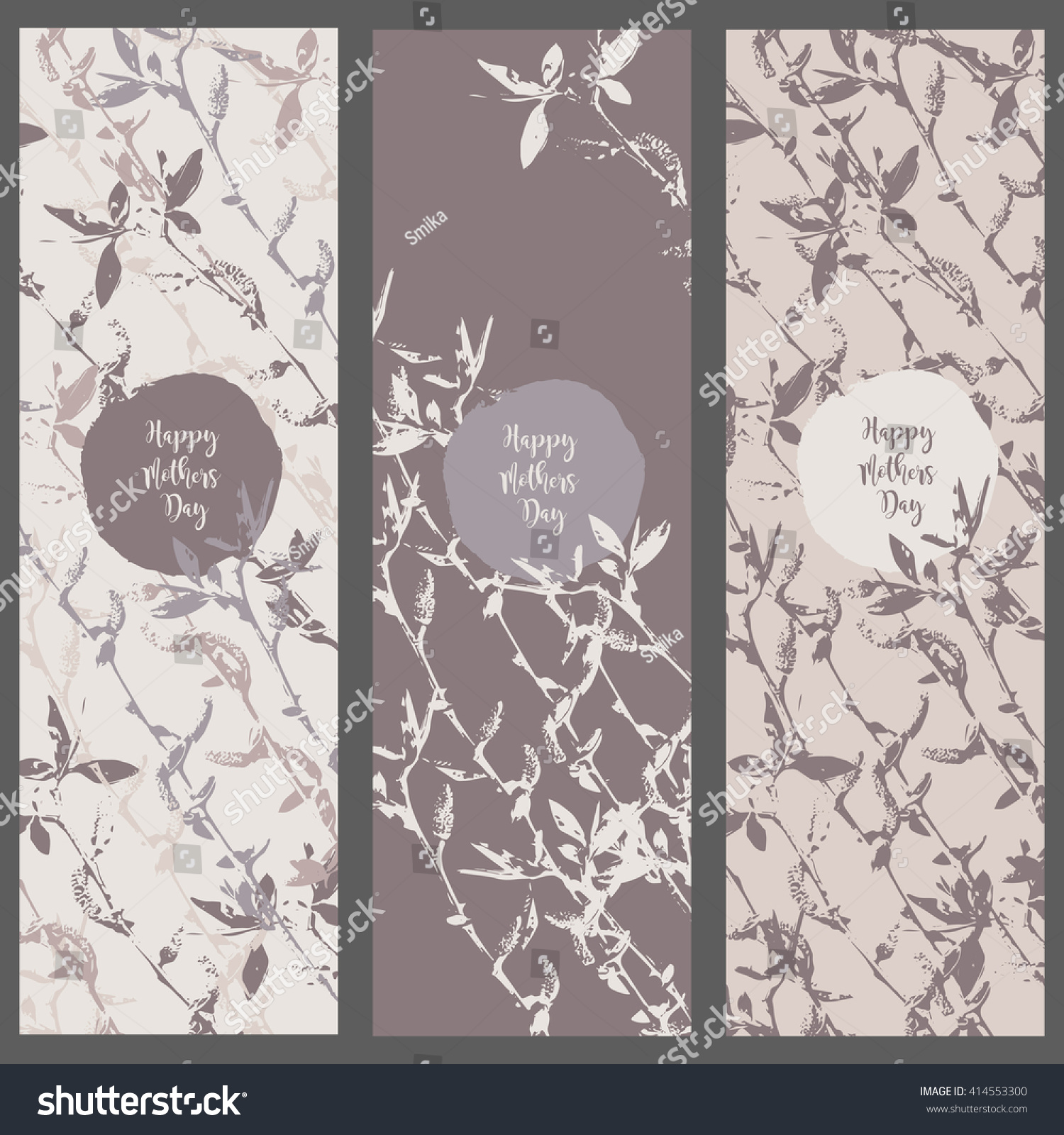 Collection Vector Template Invitations Sticker Printable: เวกเตอร์สต็อก (ปลอดค่าลิขสิทธิ์ ...