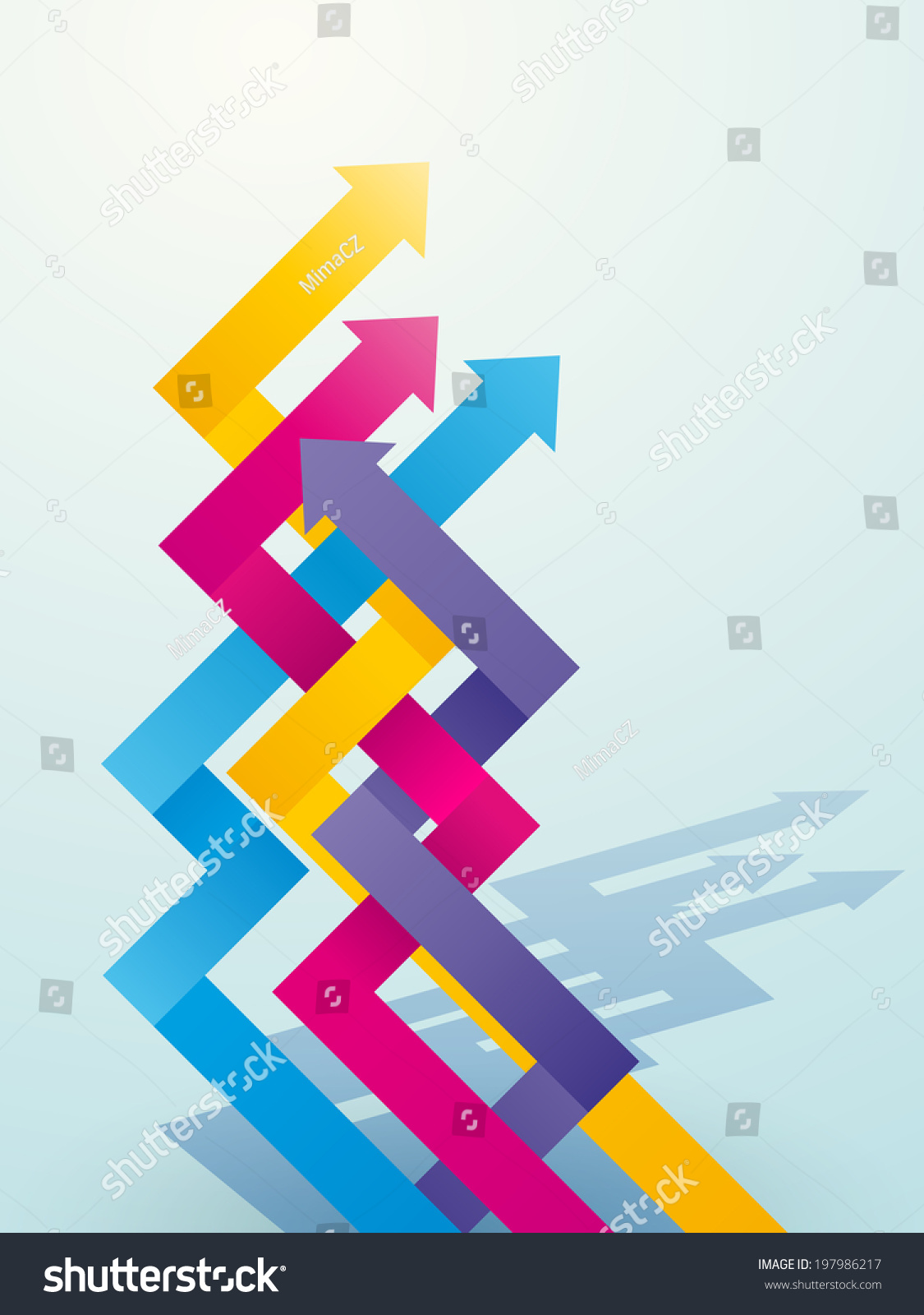 7,612 Intersection paths Stock Vectors, Images & Vector Art | Shutterstock