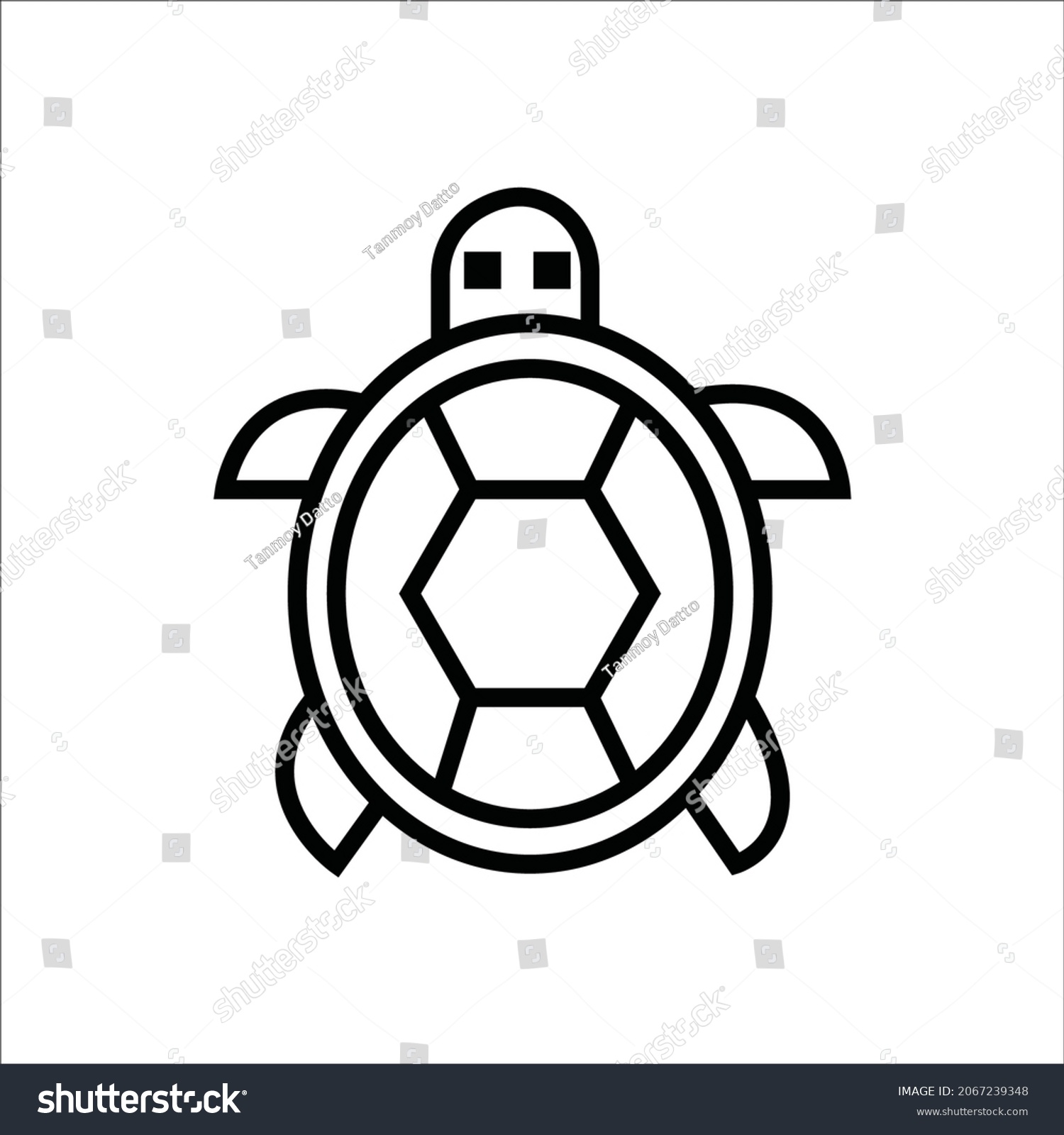 20,990 Tortoise art Images, Stock Photos & Vectors | Shutterstock