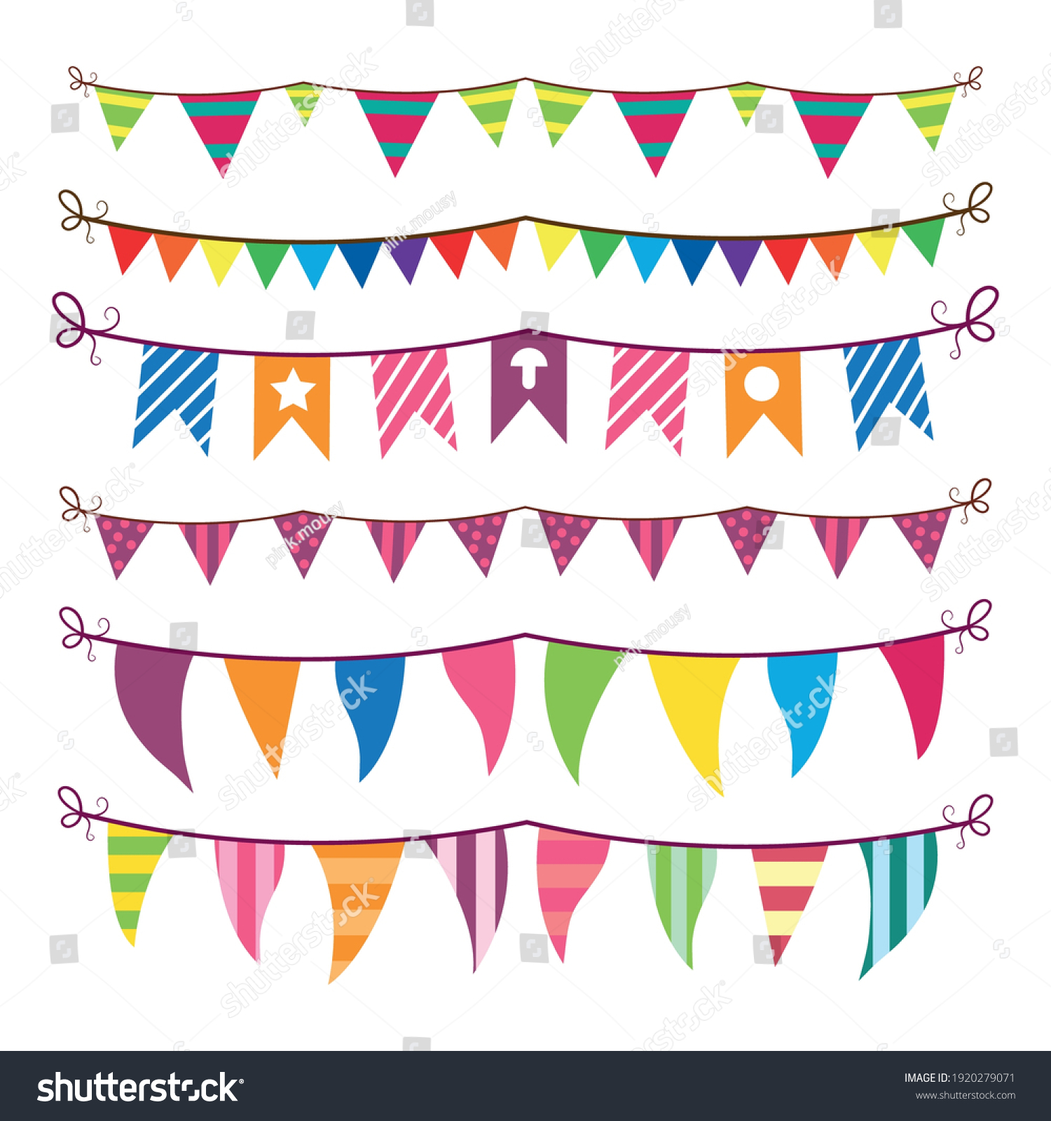 1,351,396 Vector banner flags Images, Stock Photos & Vectors | Shutterstock