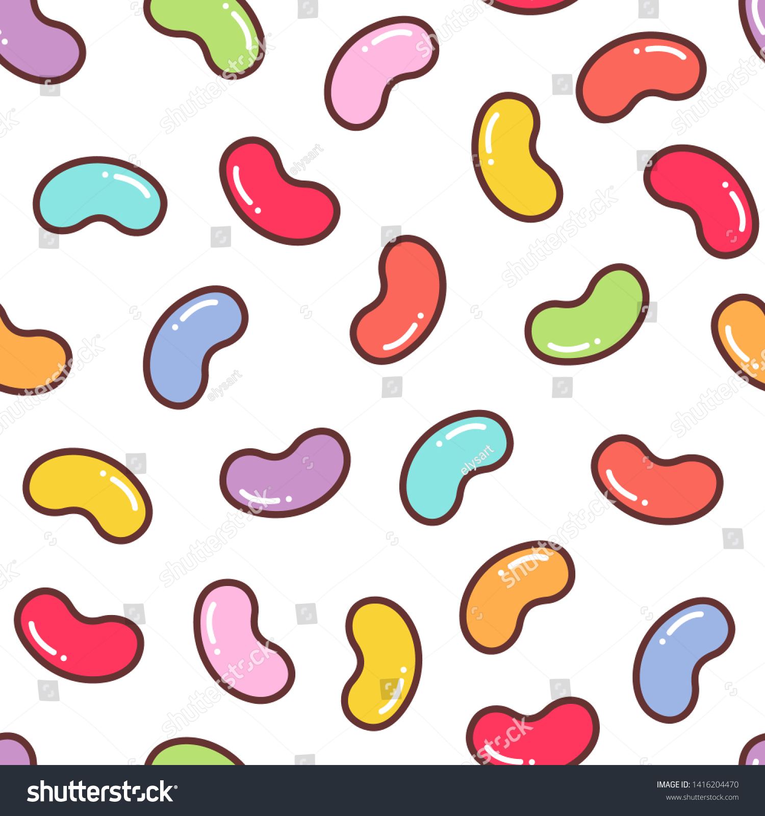 2,978 Magic bean Images, Stock Photos & Vectors | Shutterstock