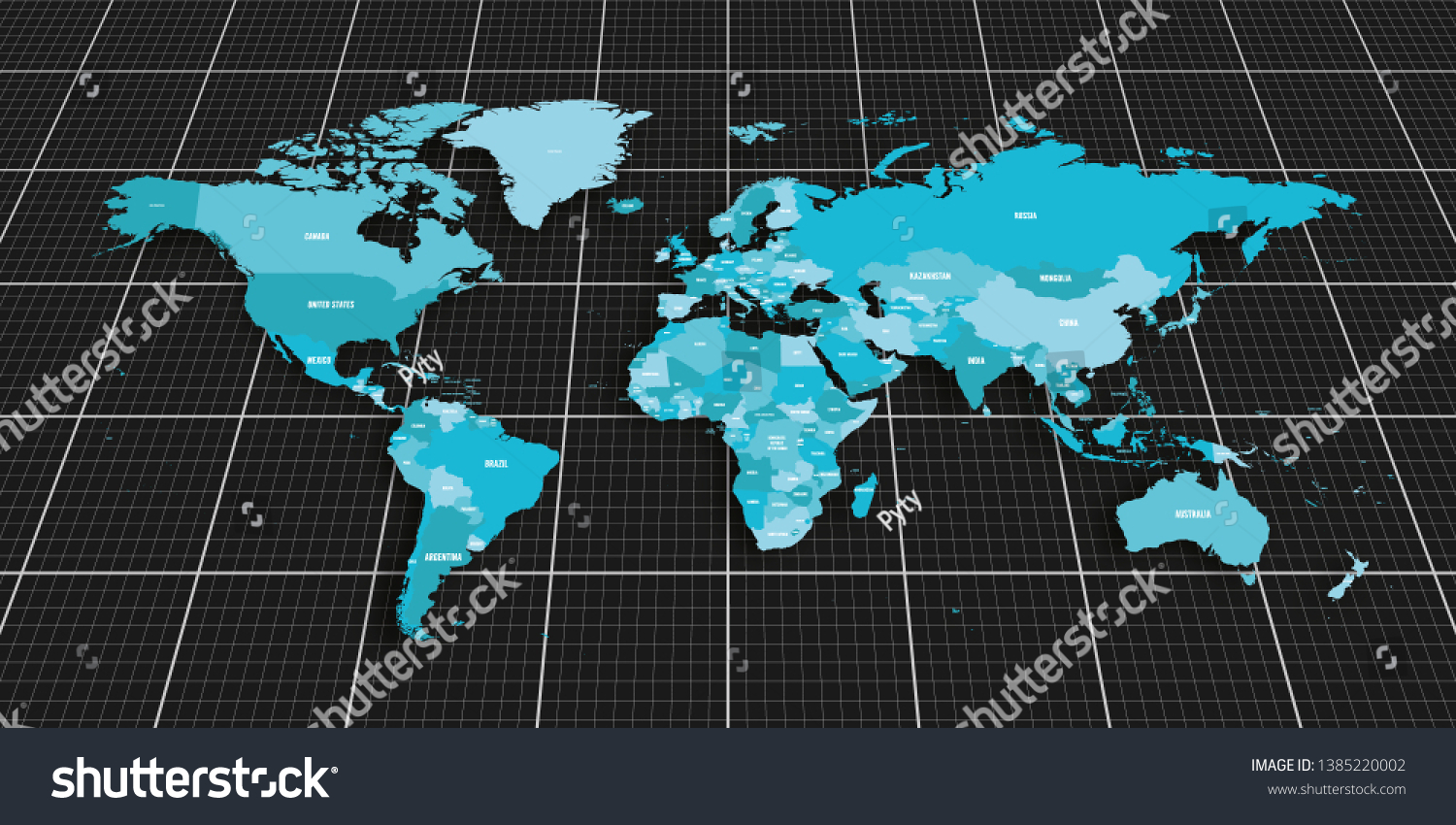 4,804 World map rotate Images, Stock Photos & Vectors | Shutterstock