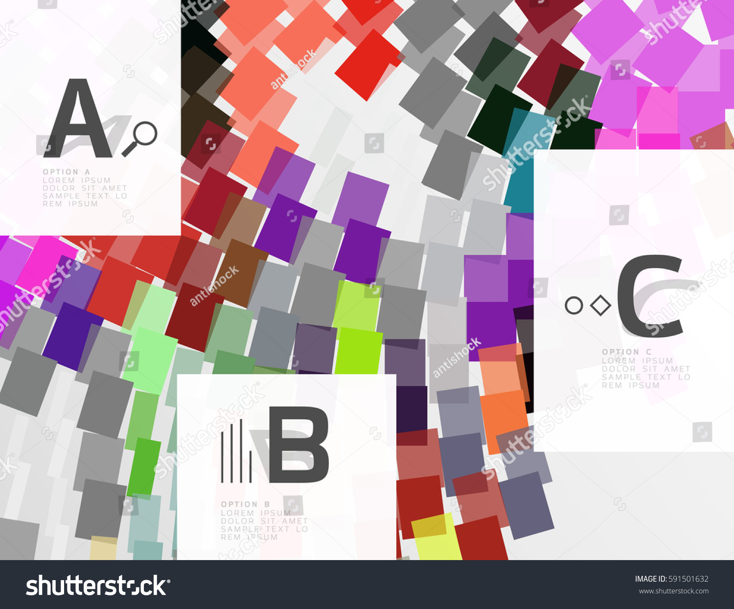 Line stock options