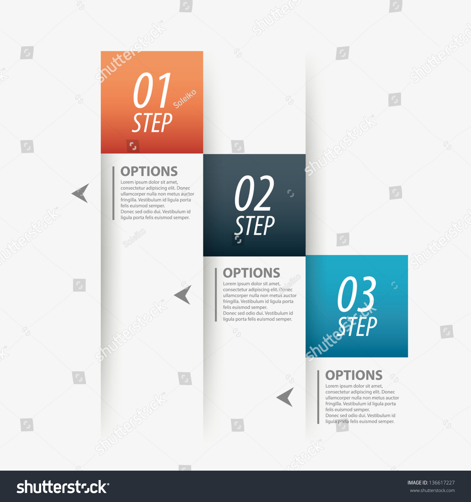Line stock options