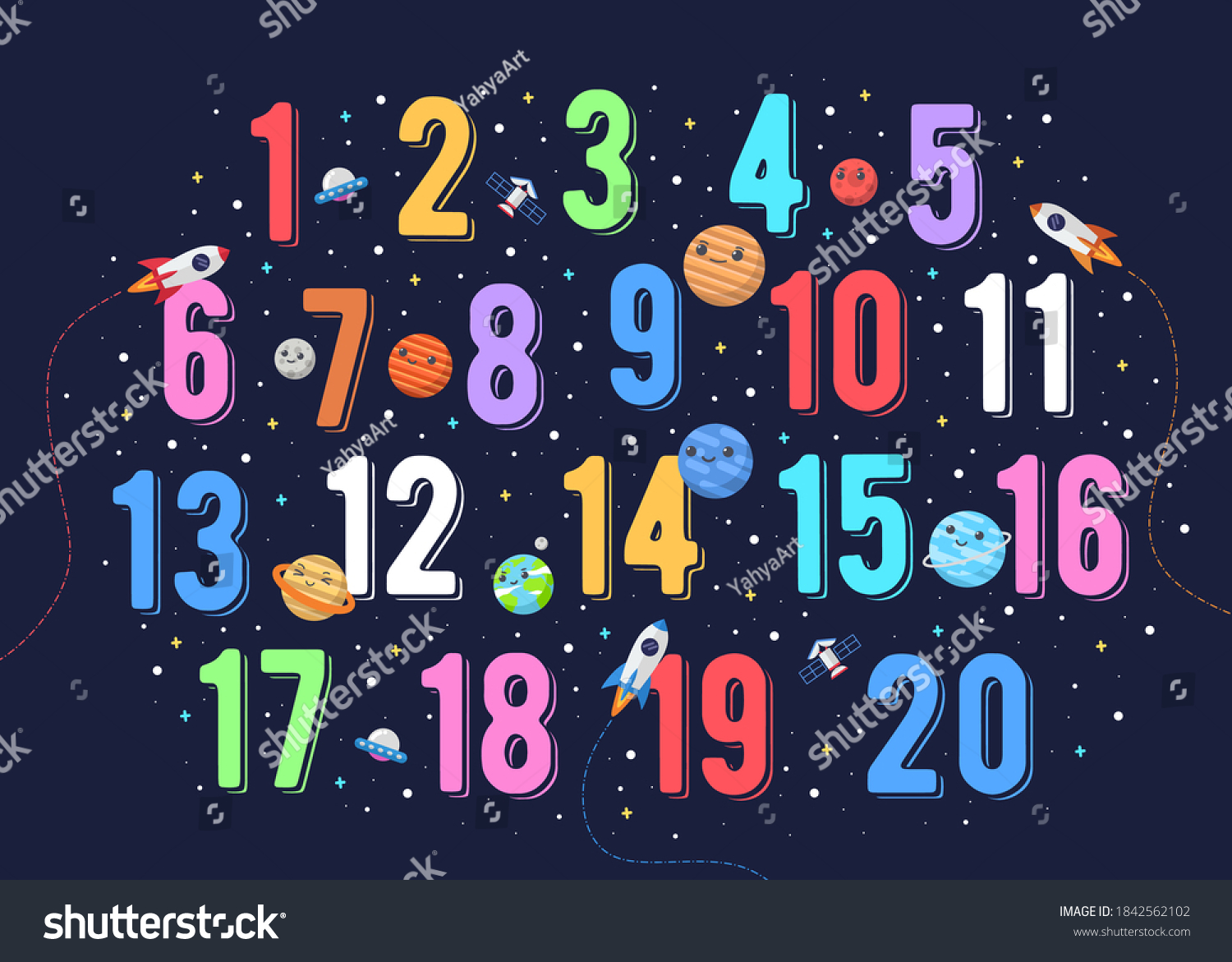 405,099 Number space Images, Stock Photos & Vectors Shutterstock