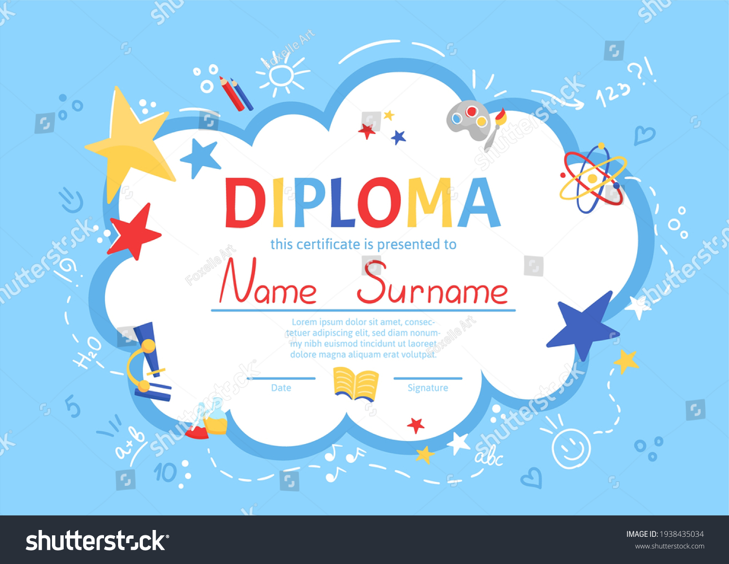 6,389 Primary school graduation Images, Stock Photos & Vectors ...