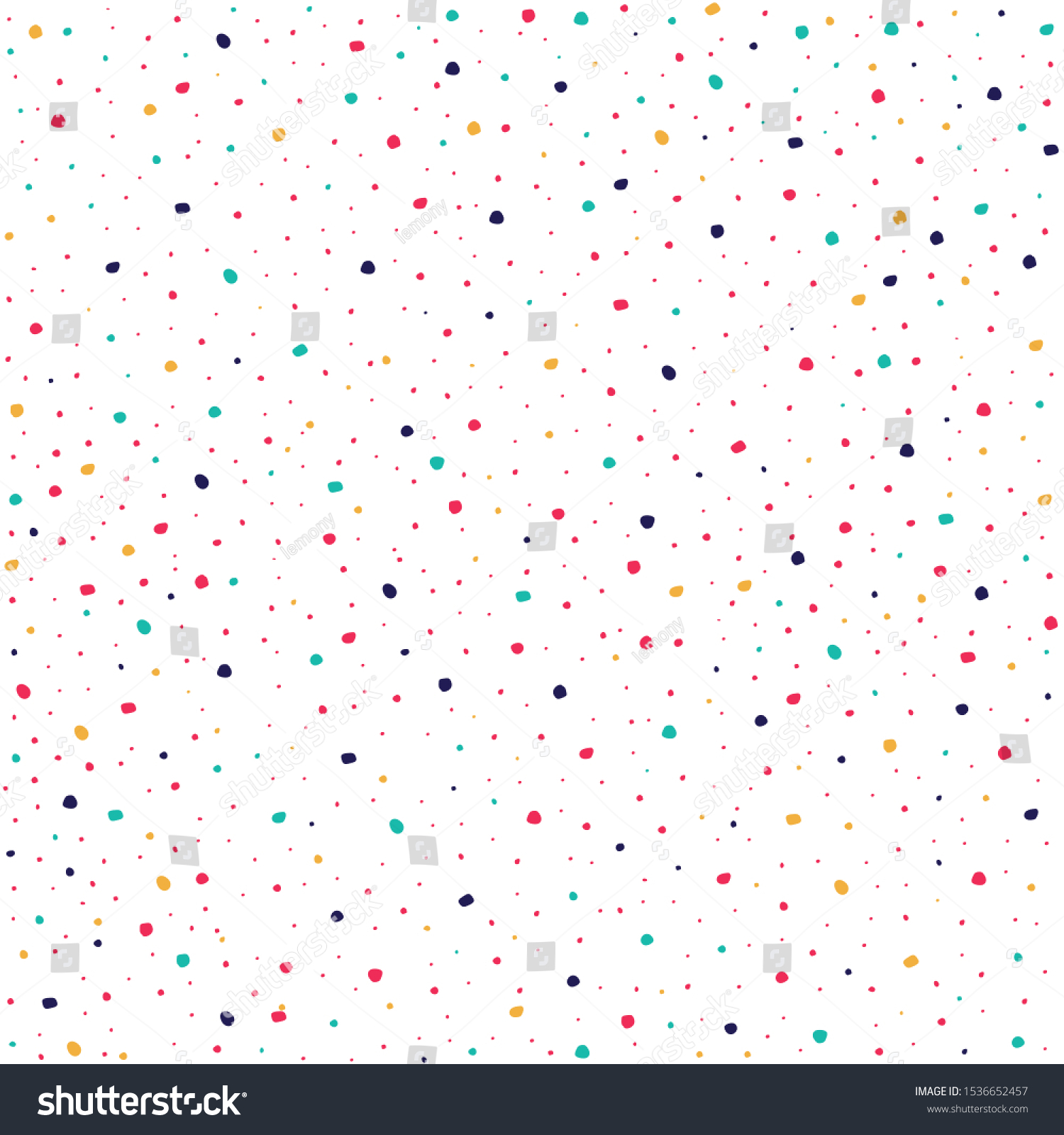 Colored dots wallpaper Images, Stock Photos & Vectors | Shutterstock