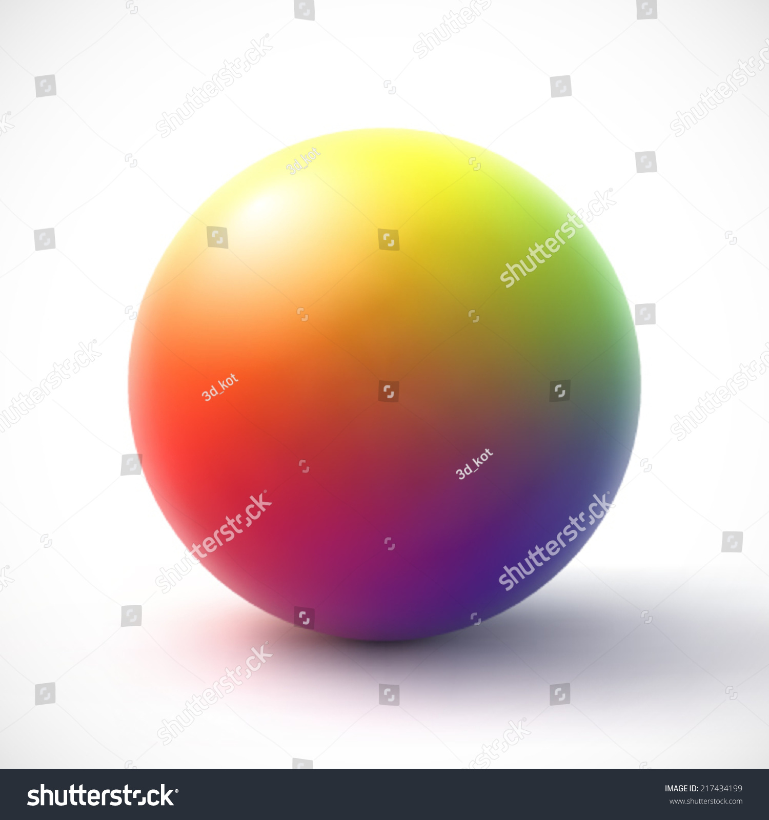 219,800 Sphere 3d color Images, Stock Photos & Vectors | Shutterstock