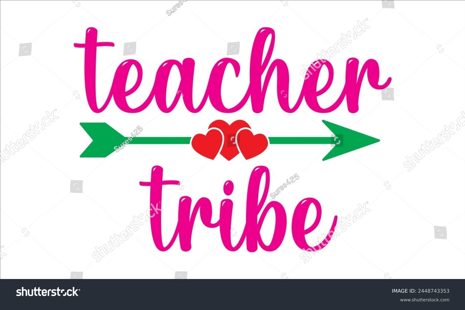 SVG of Colorful Teacher Shirt Svg,Back To School Shirt,First Day Of School,Kids Back To School Shirt,Teacher's Day Gift,Love Teacher Svg,Gift For Teachers,Happy Teacher's Day,Custom Teacher svg