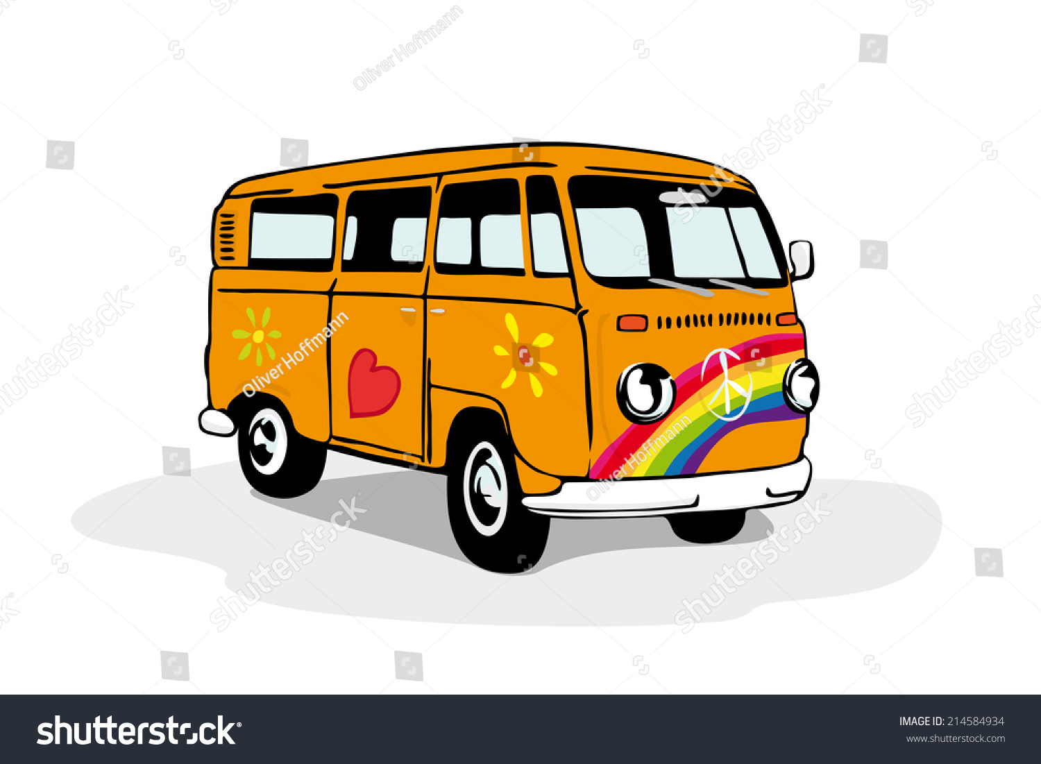 Featured image of post Hippie Bus Illustration See more ideas about hippie bus bus hippie