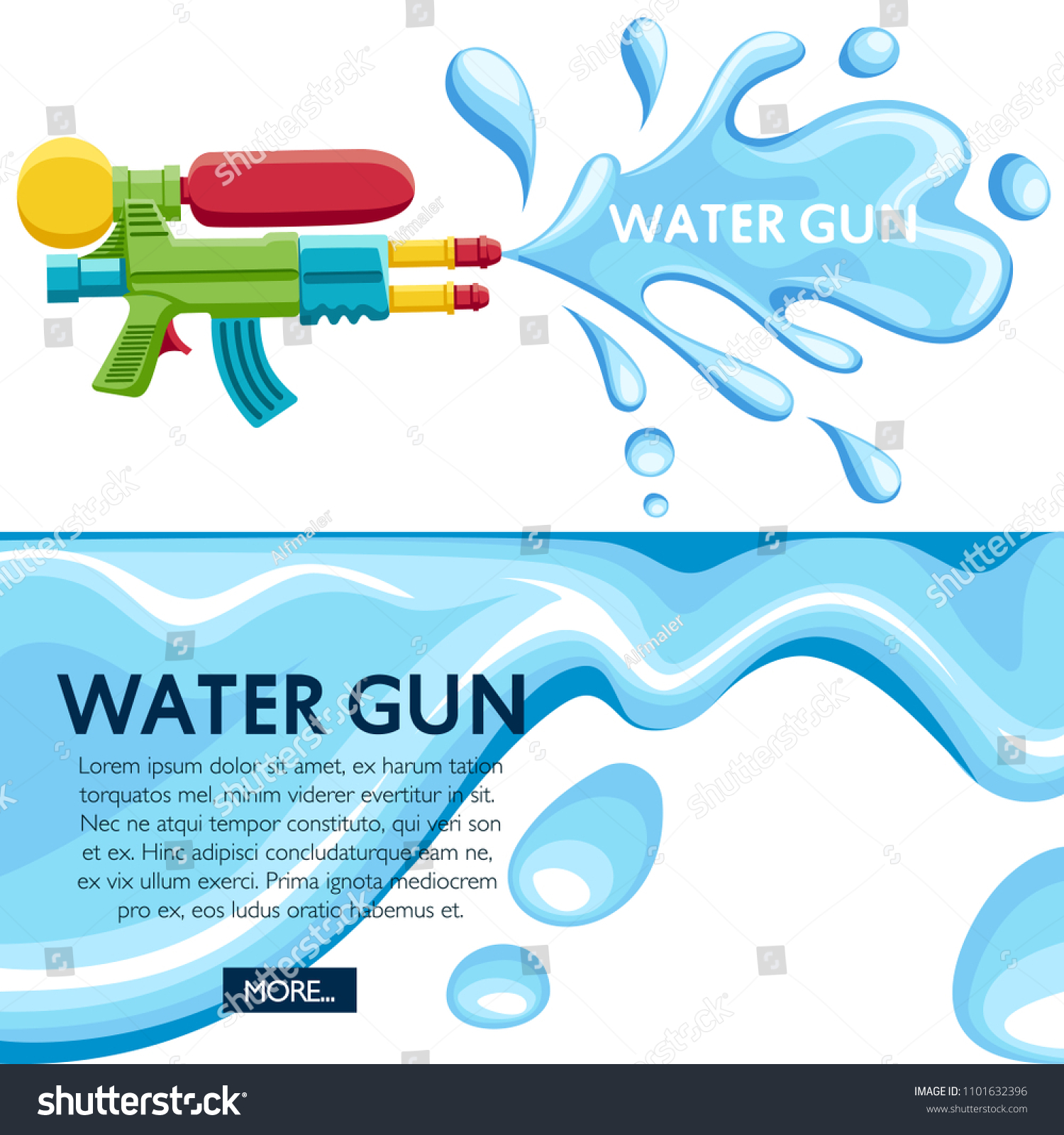 pro water gun